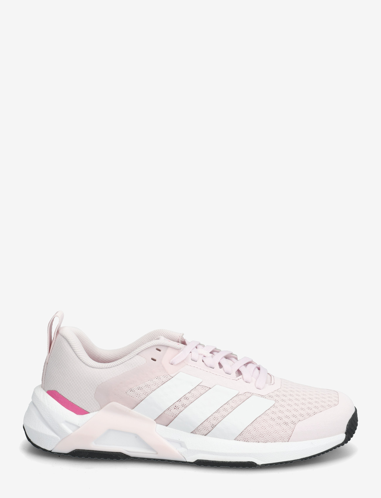 adidas Performance - DROPSET CONTROL TRAINER W - trainingsschuhe - almpnk/ftwwht/lucpnk - 1