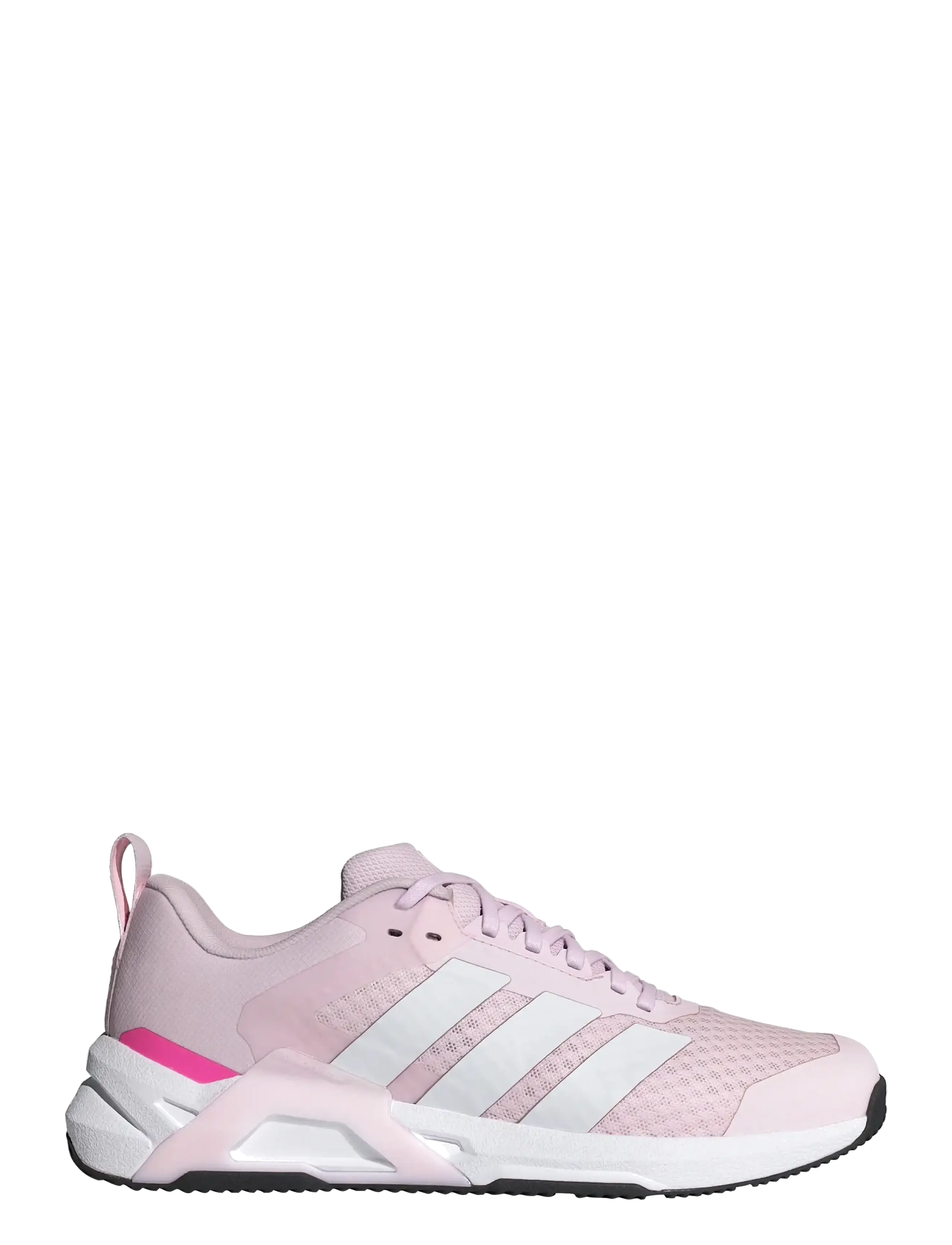 adidas Performance - DROPSET CONTROL TRAINER W - trainingsschuhe - almpnk/ftwwht/lucpnk - 1