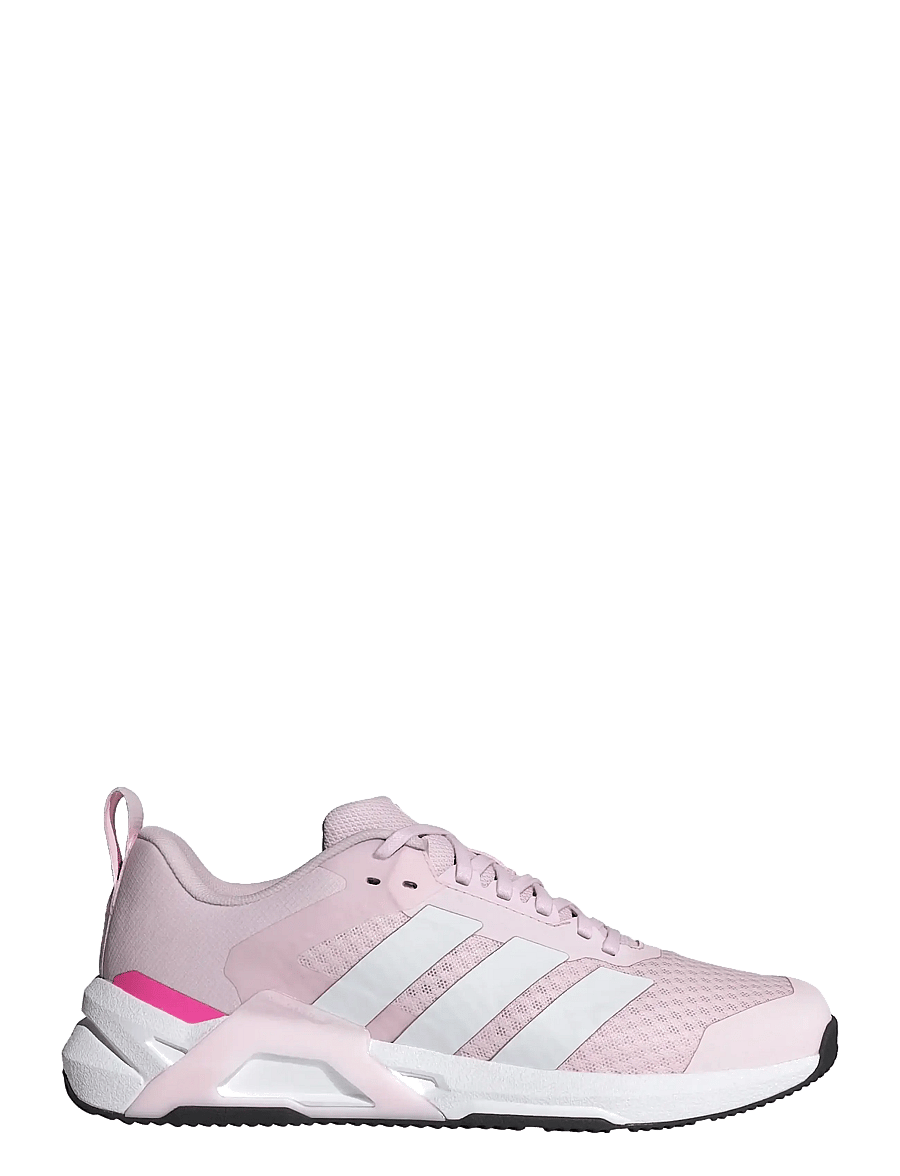 adidas Performance - DROPSET CONTROL TRAINER W - trainingsschuhe - almpnk/ftwwht/lucpnk - 1