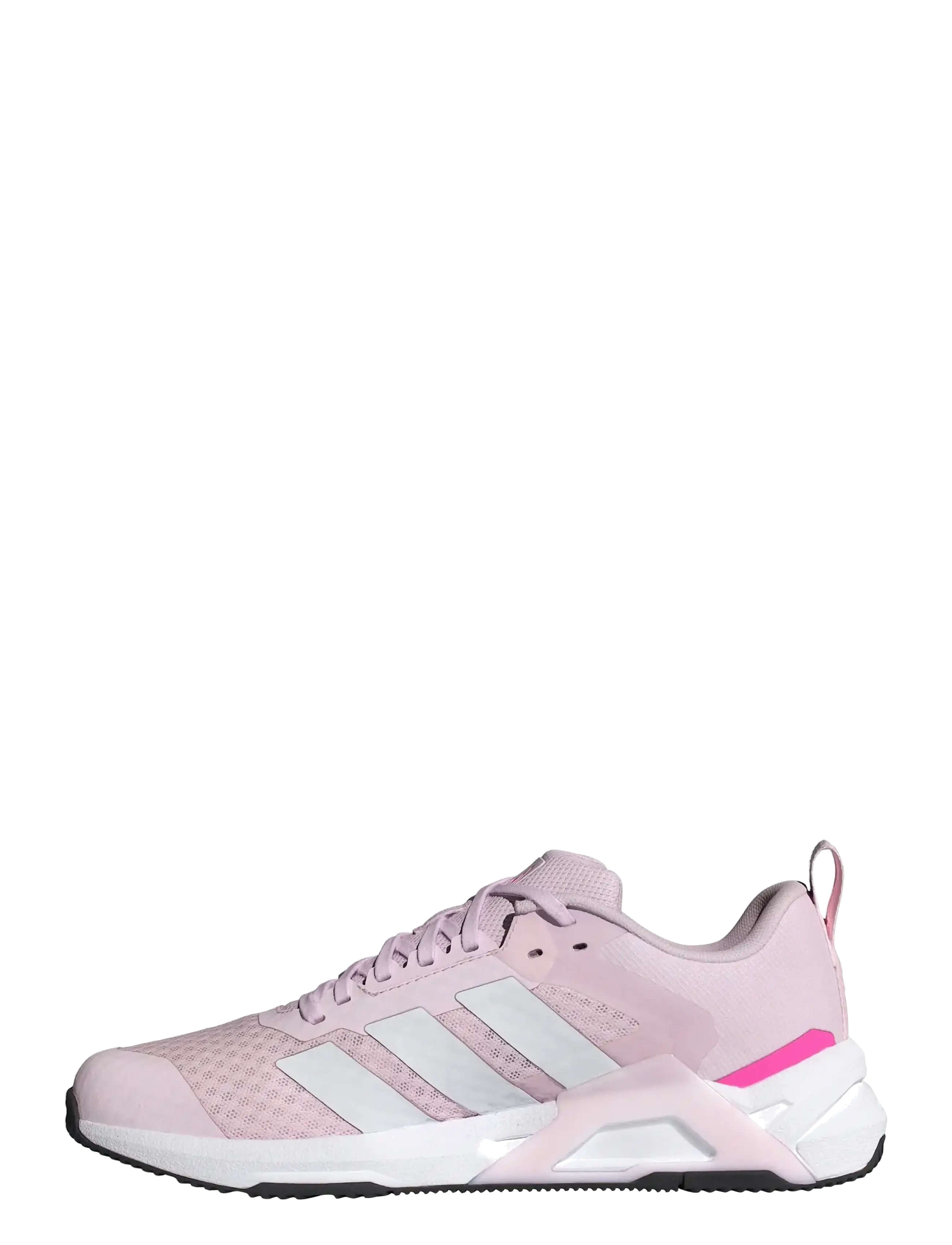 adidas Performance - DROPSET CONTROL TRAINER W - trainingsschuhe - almpnk/ftwwht/lucpnk - 2