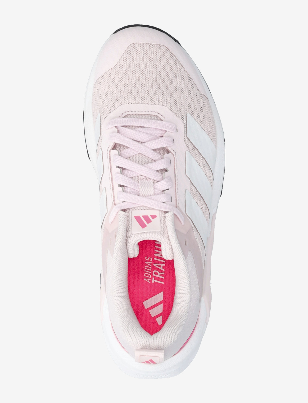 adidas Performance - DROPSET CONTROL TRAINER W - trainingsschuhe - almpnk/ftwwht/lucpnk - 3