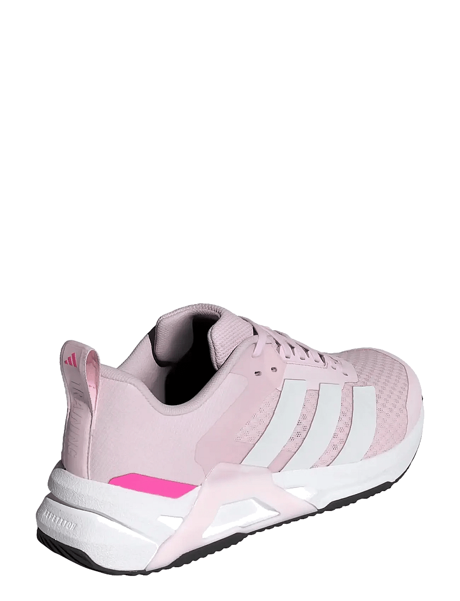 adidas Performance - DROPSET CONTROL TRAINER W - trainingsschuhe - almpnk/ftwwht/lucpnk - 3