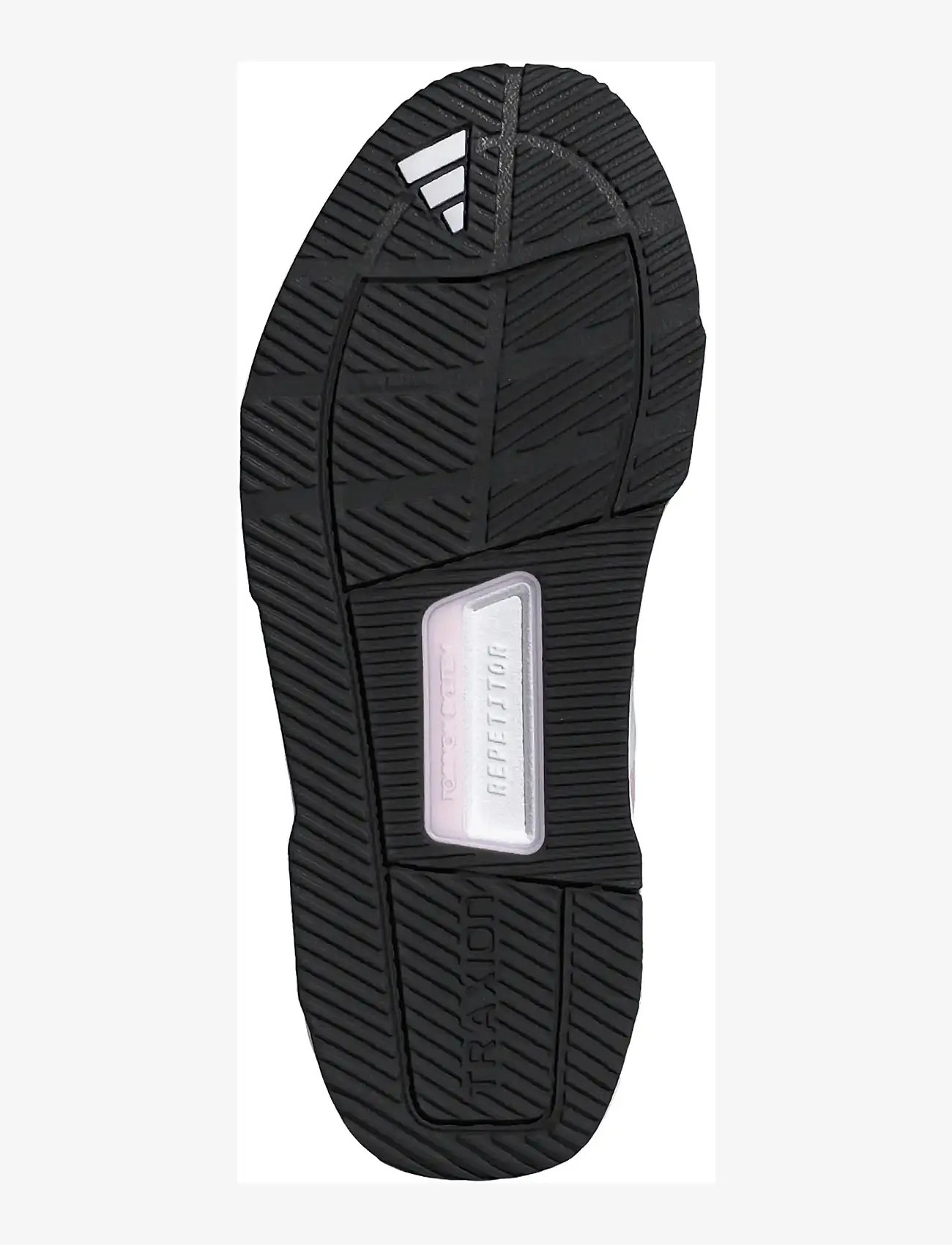 adidas Performance - DROPSET CONTROL TRAINER W - træningssko - almpnk/ftwwht/lucpnk - 5