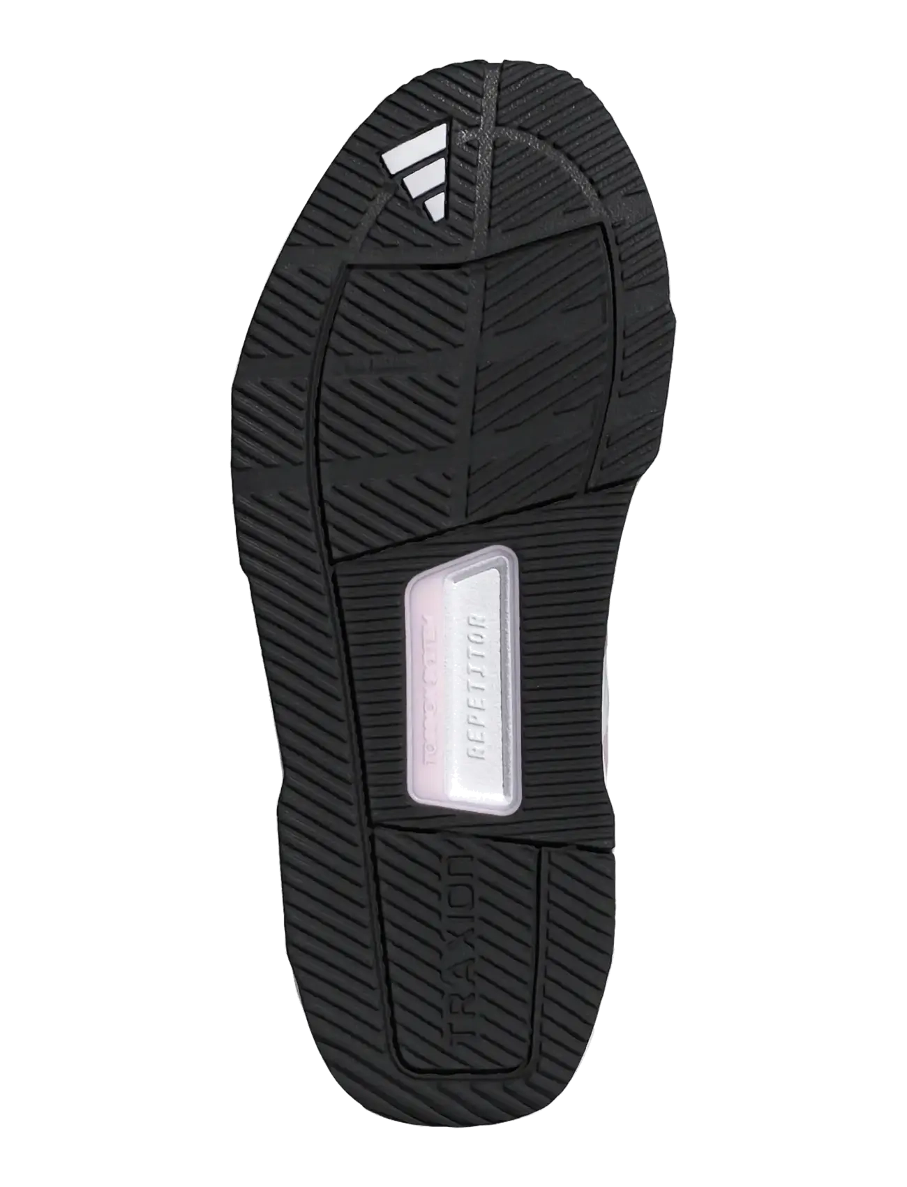 adidas Performance - DROPSET CONTROL TRAINER W - trainingsschuhe - almpnk/ftwwht/lucpnk - 5