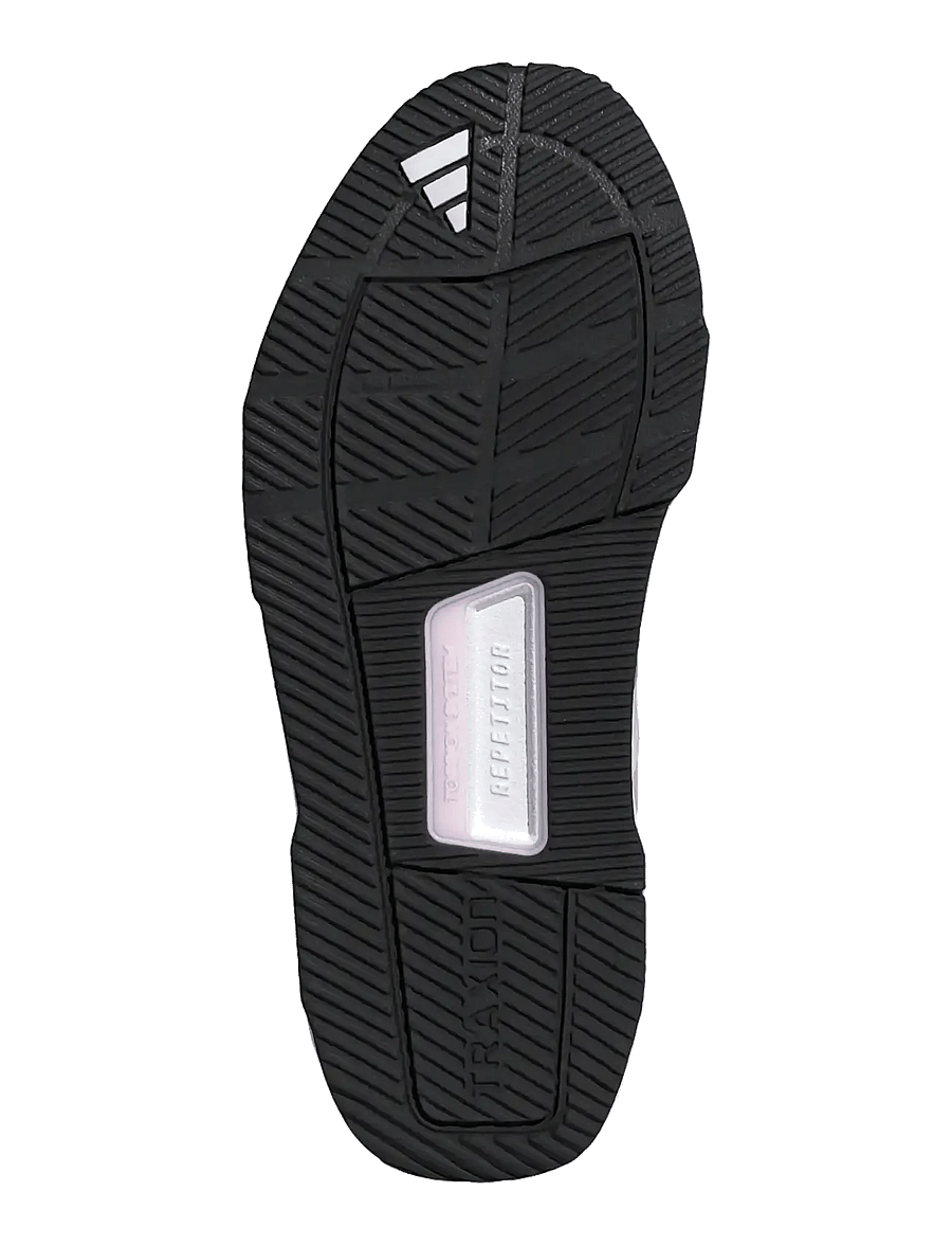 adidas Performance - DROPSET CONTROL TRAINER W - trainingsschuhe - almpnk/ftwwht/lucpnk - 5