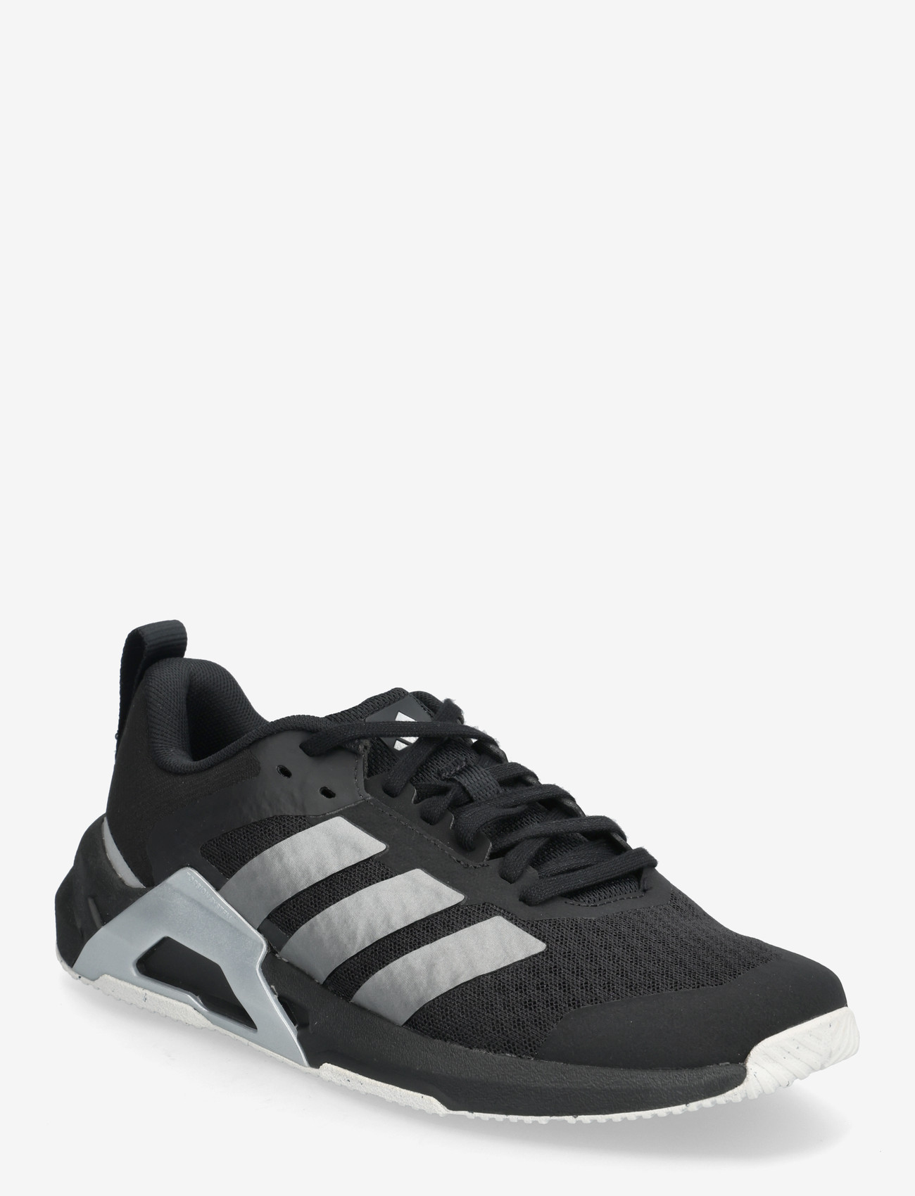 adidas Performance - DROPSET CONTROL TRAINER W - cblack/ironmt/silvmt - 0
