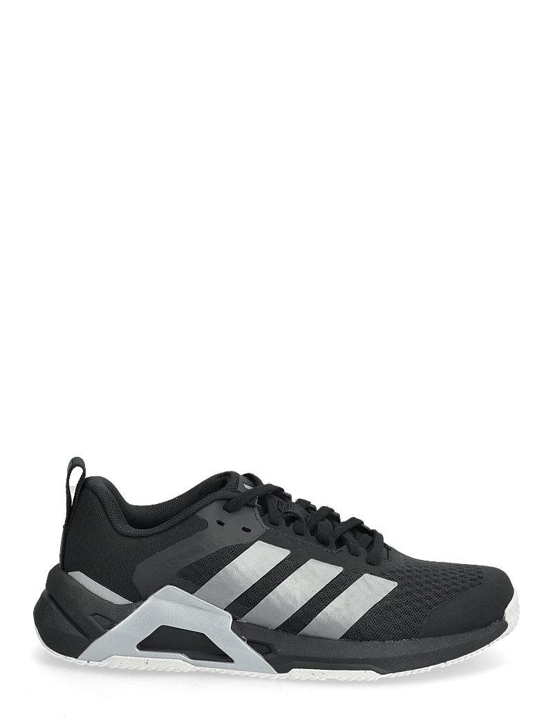 adidas Performance - DROPSET CONTROL TRAINER W - træningssko - cblack/ironmt/silvmt - 1
