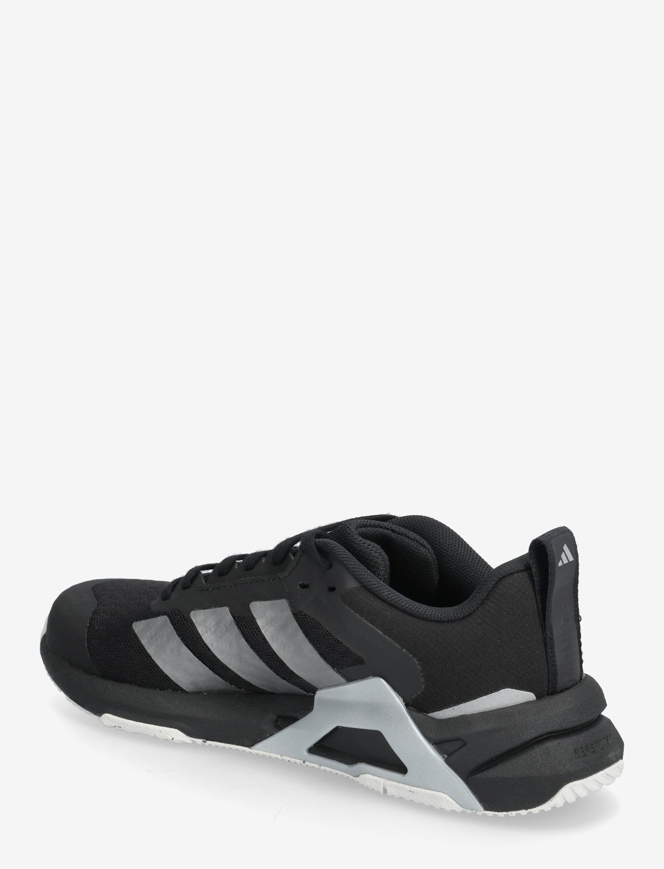 adidas Performance - DROPSET CONTROL TRAINER W - cblack/ironmt/silvmt - 2