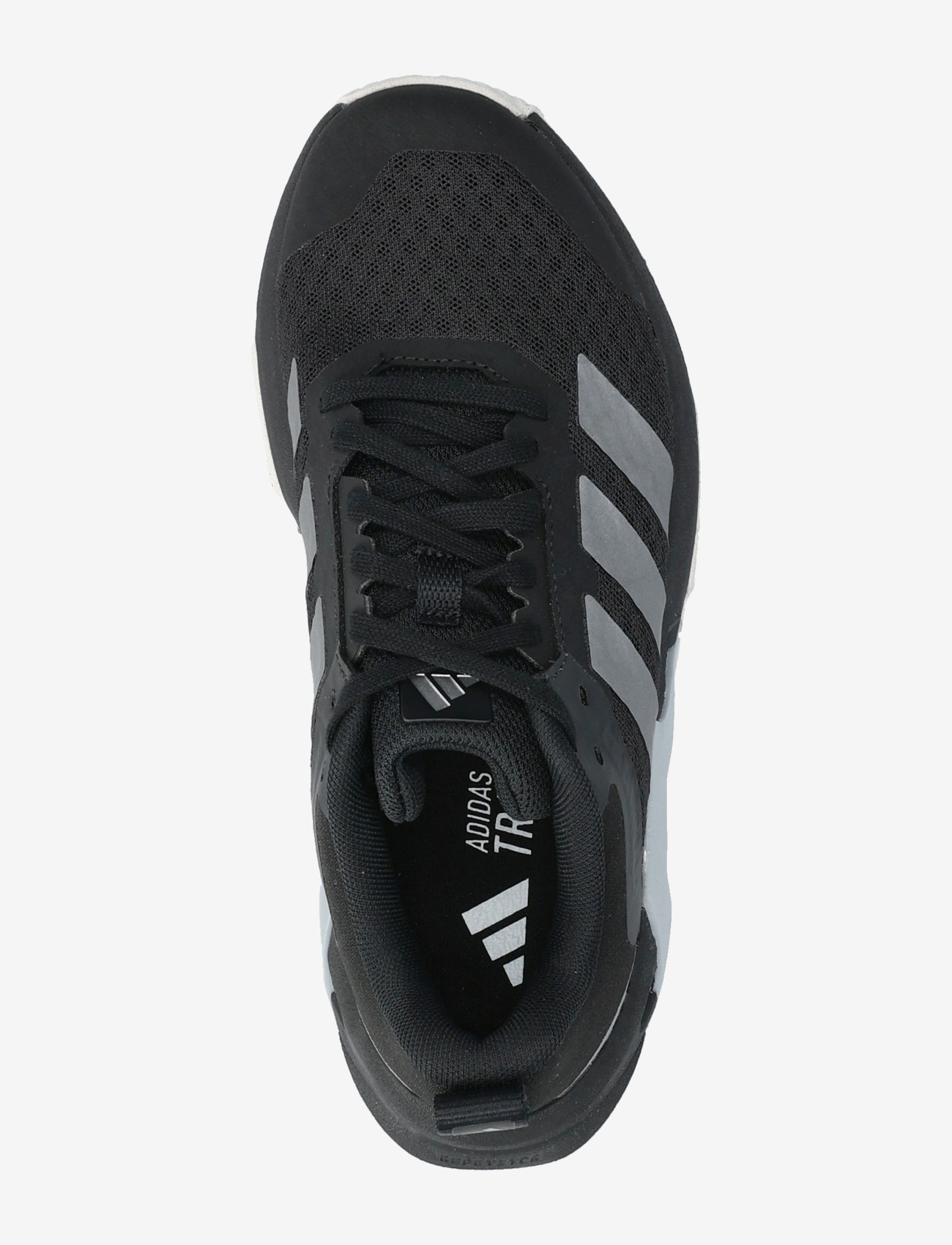 adidas Performance - DROPSET CONTROL TRAINER W - cblack/ironmt/silvmt - 3