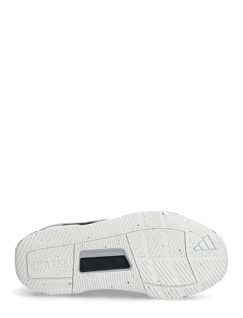 adidas Performance - DROPSET CONTROL TRAINER W - træningssko - cblack/ironmt/silvmt - 4