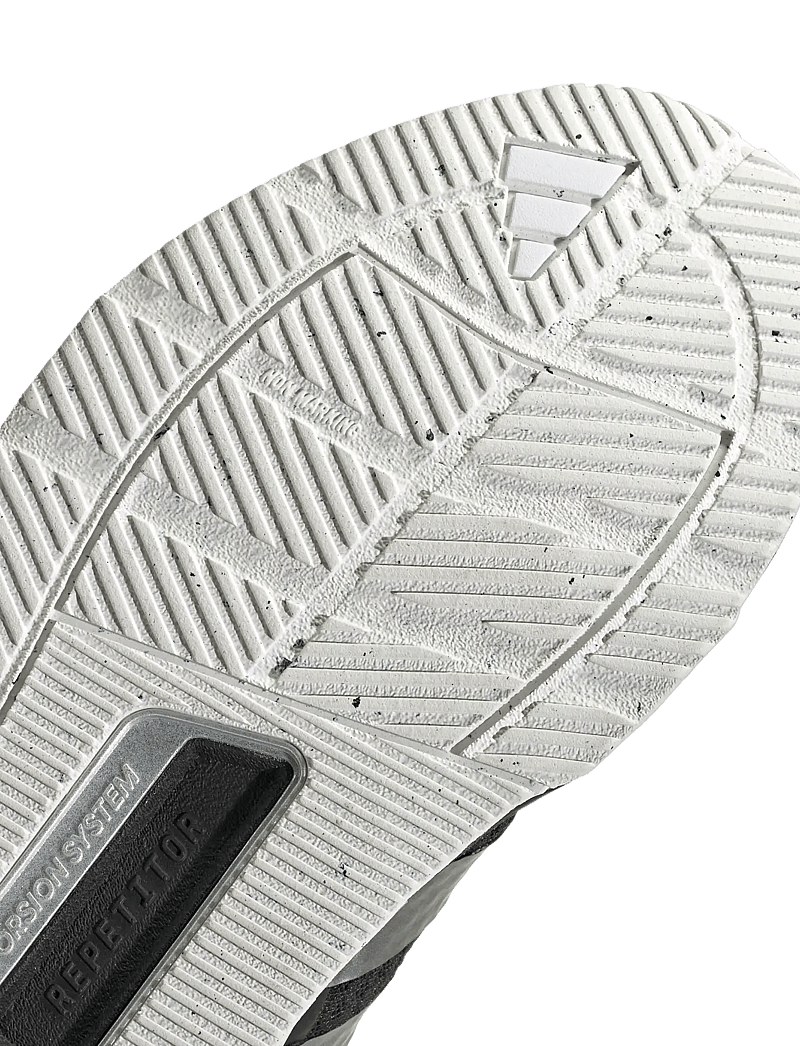 adidas Performance - DROPSET CONTROL TRAINER W - træningssko - cblack/ironmt/silvmt - 5
