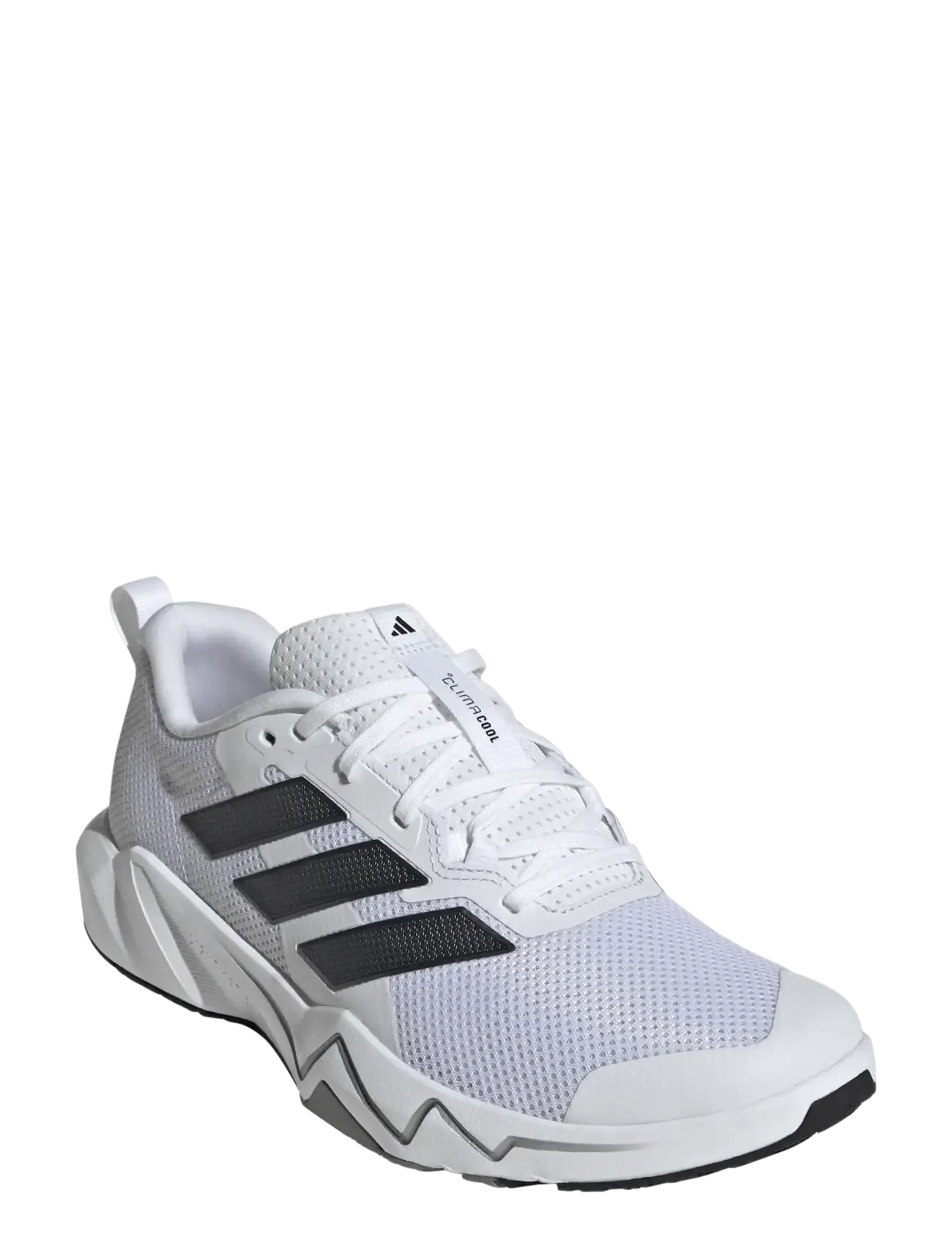 ADIDAS PERFORMANCE Rapidmove Go Trainer M Weiß - 46 - Herren
