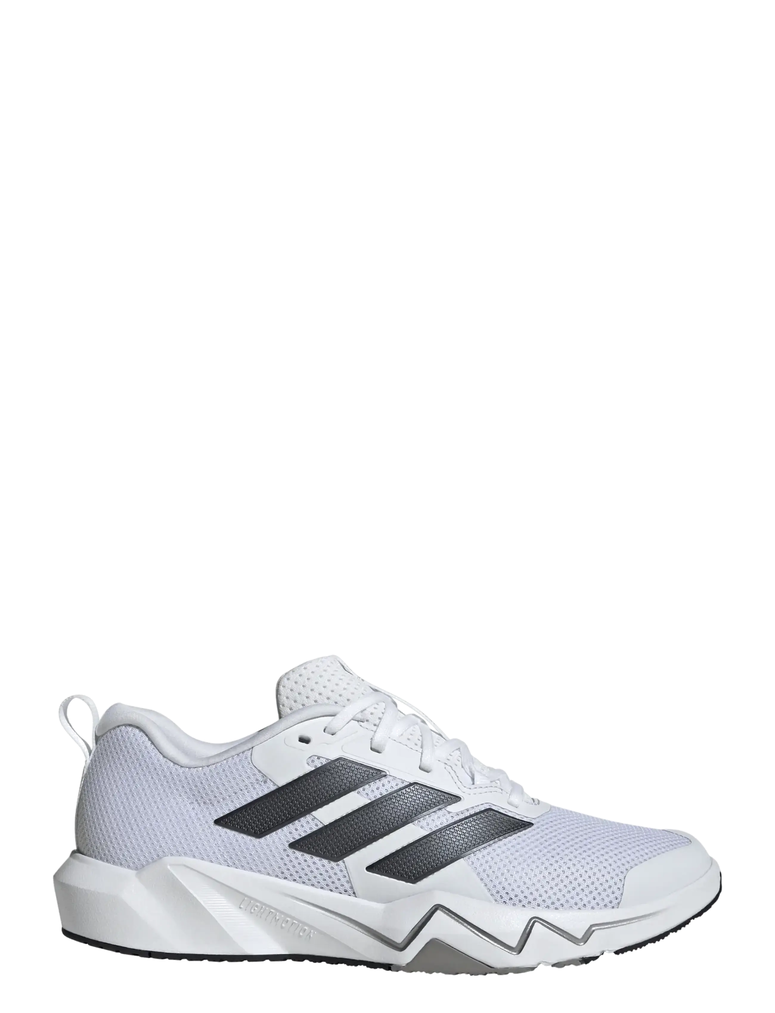 adidas Performance - RAPIDMOVE GO TRAINER M - ftwwht/cblack/ironmt - 1