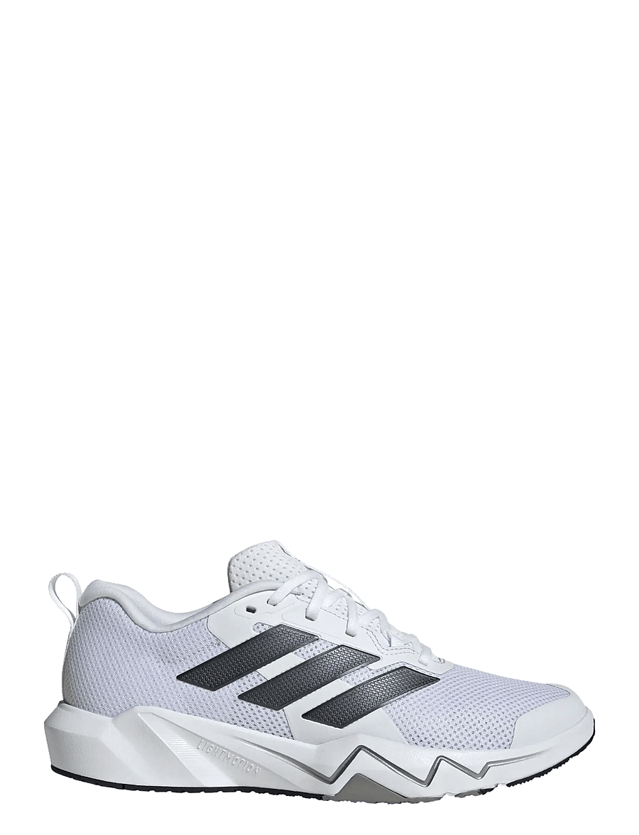 adidas Performance - RAPIDMOVE GO TRAINER M - träningsskor - ftwwht/cblack/ironmt - 1