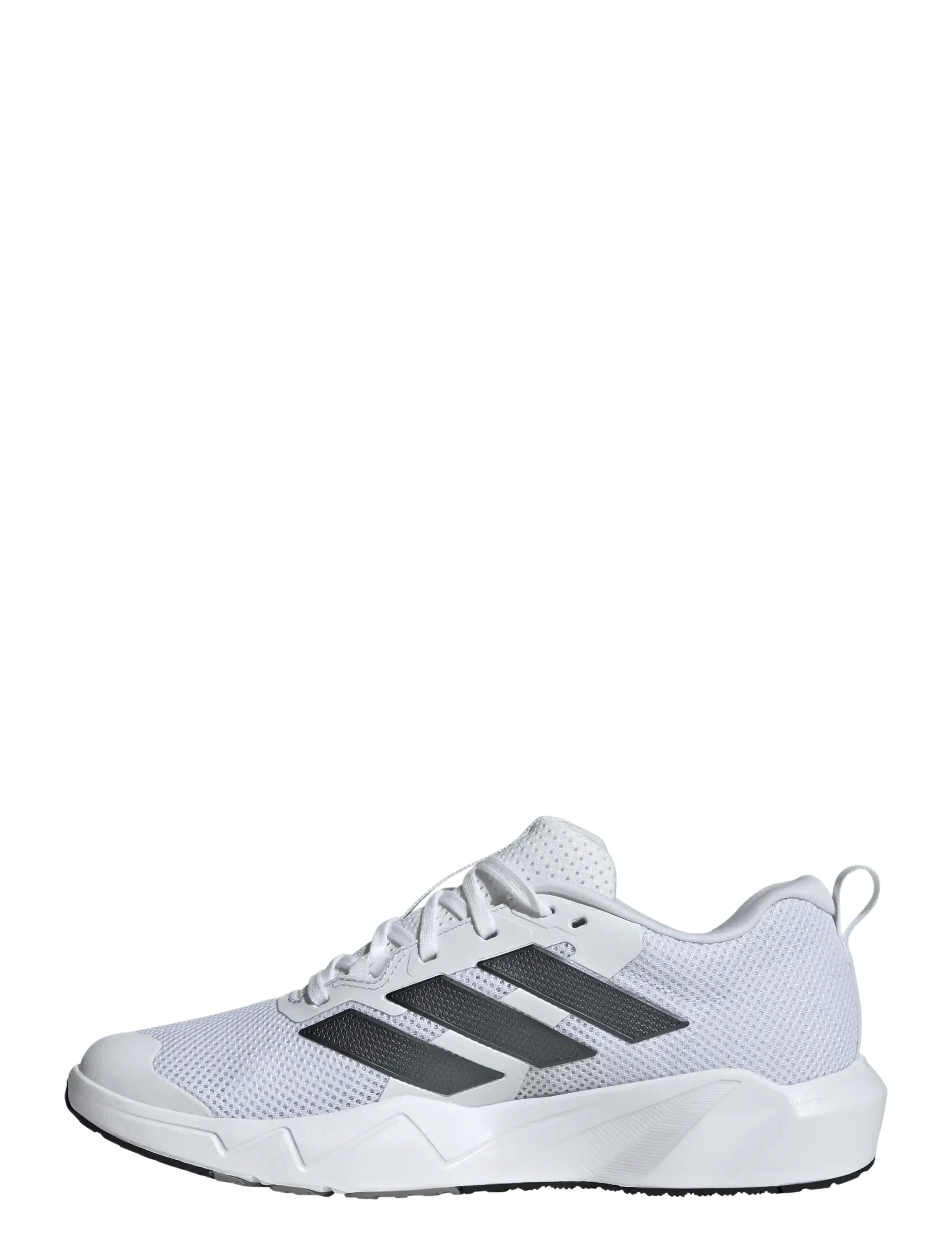 adidas Performance - RAPIDMOVE GO TRAINER M - ftwwht/cblack/ironmt - 2