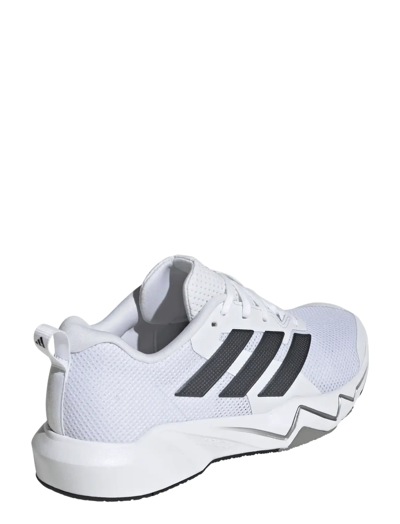 adidas Performance - RAPIDMOVE GO TRAINER M - ftwwht/cblack/ironmt - 3