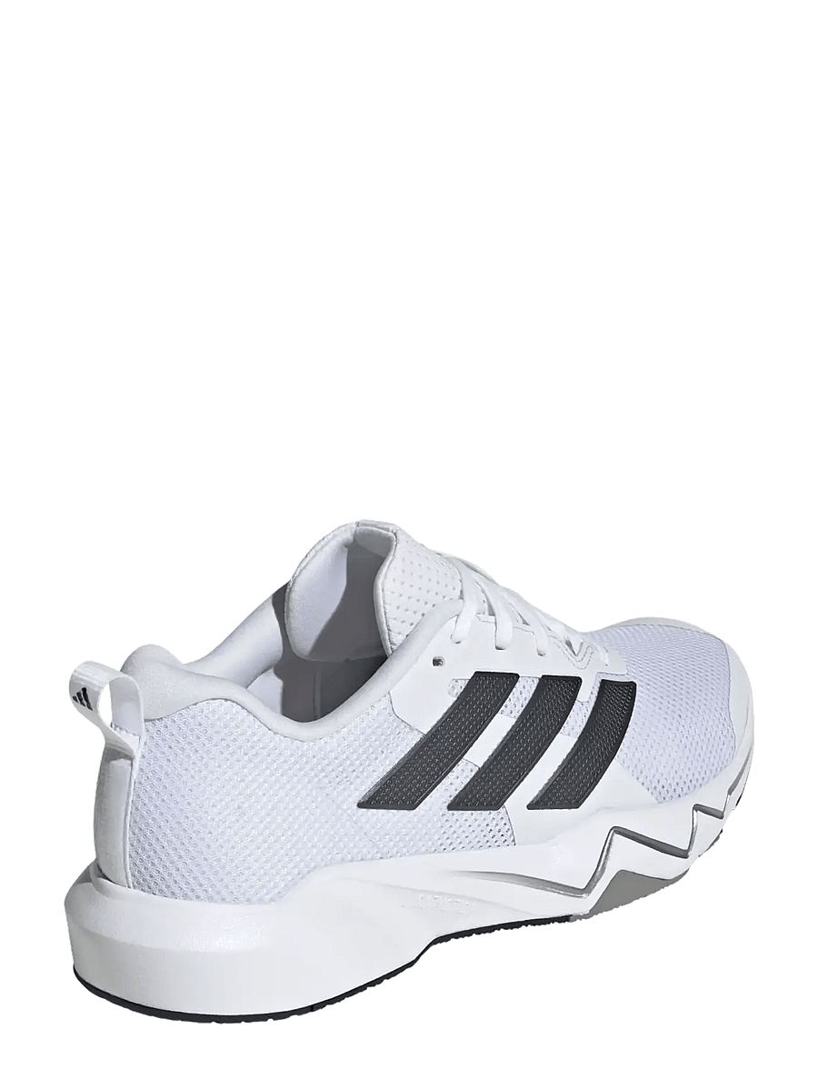 adidas Performance - RAPIDMOVE GO TRAINER M - träningsskor - ftwwht/cblack/ironmt - 3