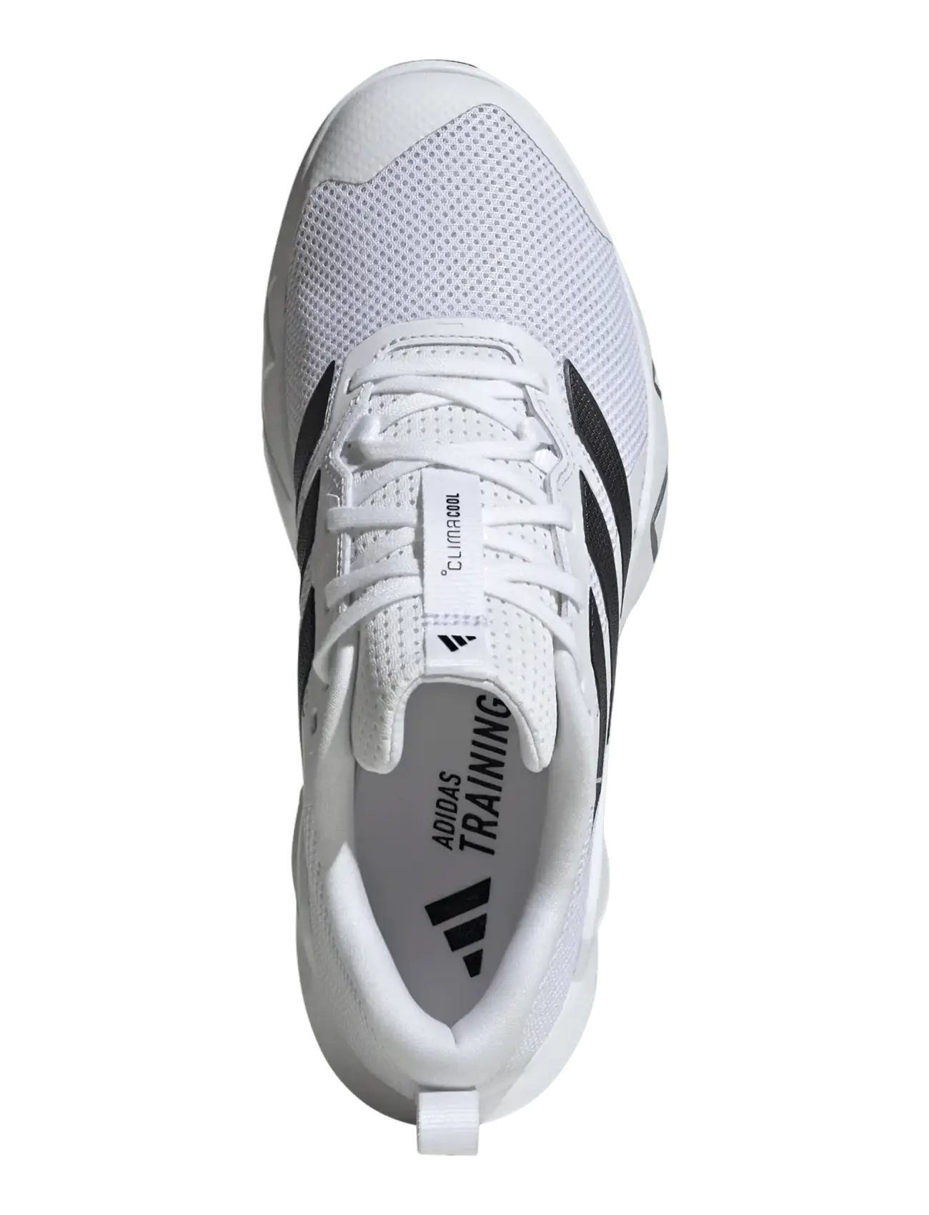 adidas Performance - RAPIDMOVE GO TRAINER M - ftwwht/cblack/ironmt - 4