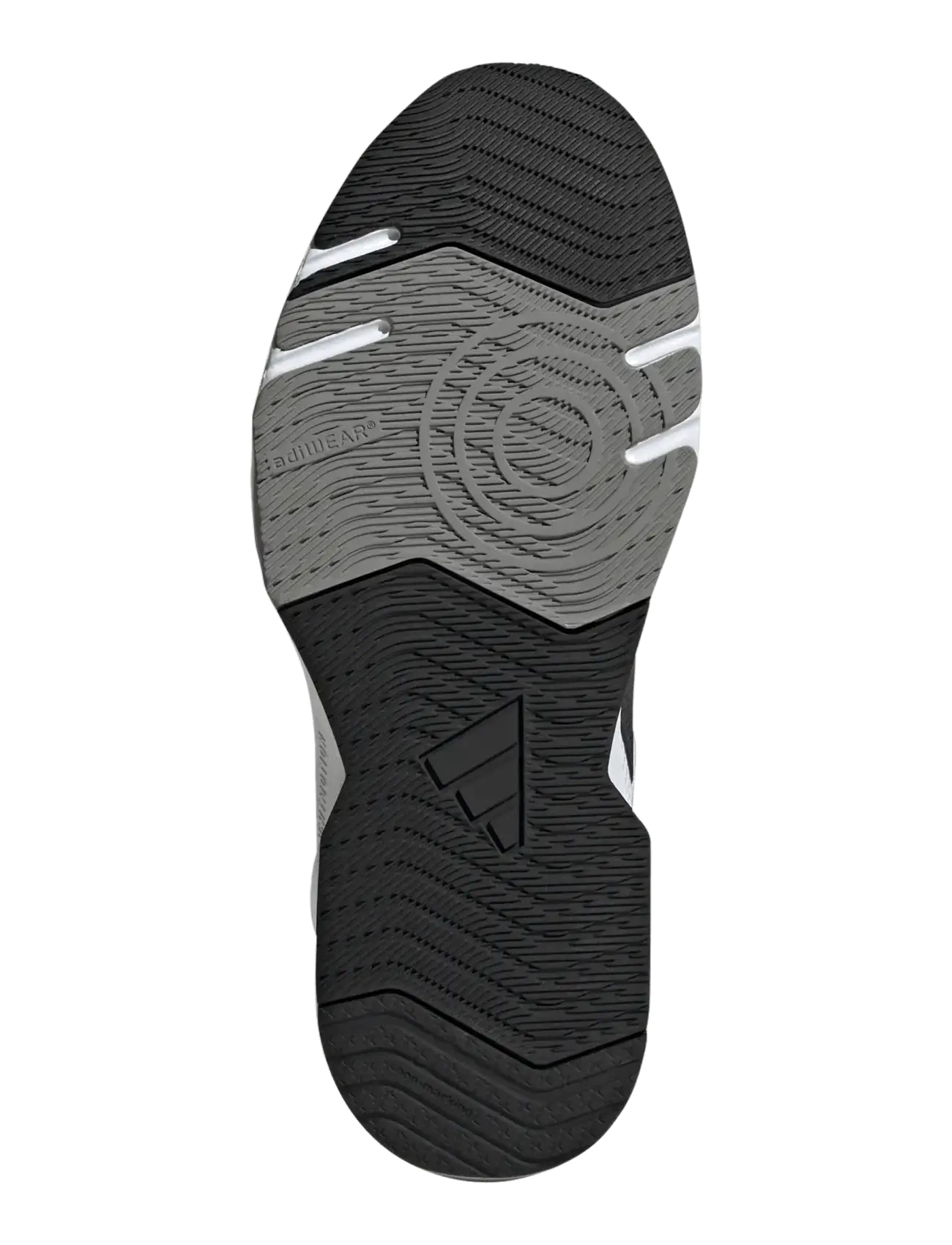 adidas Performance - RAPIDMOVE GO TRAINER M - ftwwht/cblack/ironmt - 5