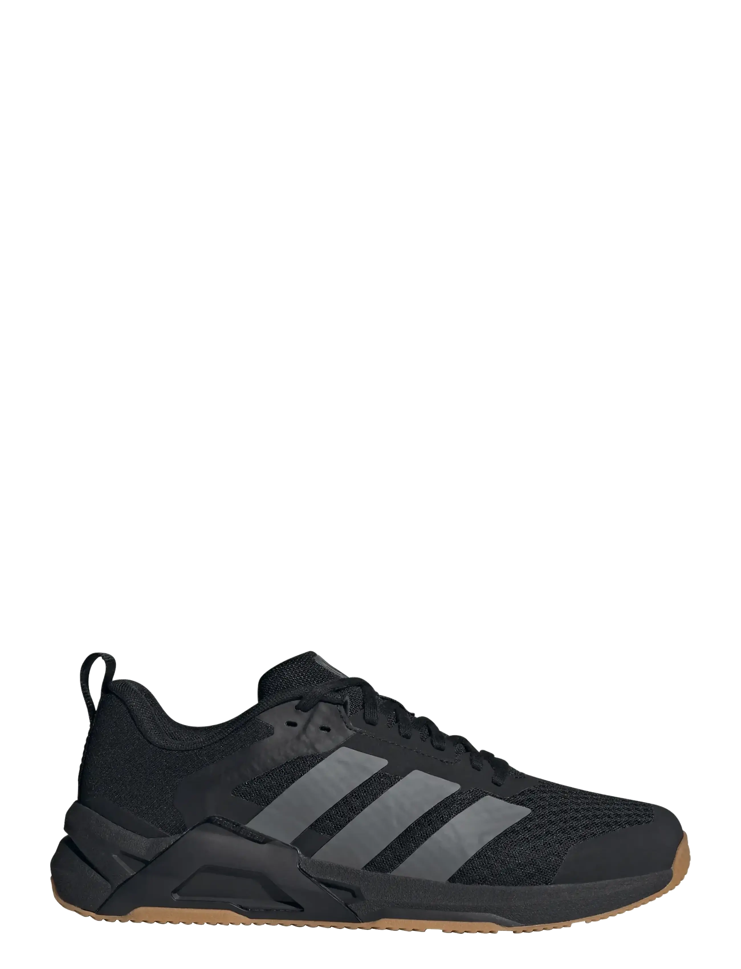 adidas Performance - DROPSET CONTROL TRAINER M - training shoes - cblack/grefou/cblack - 1