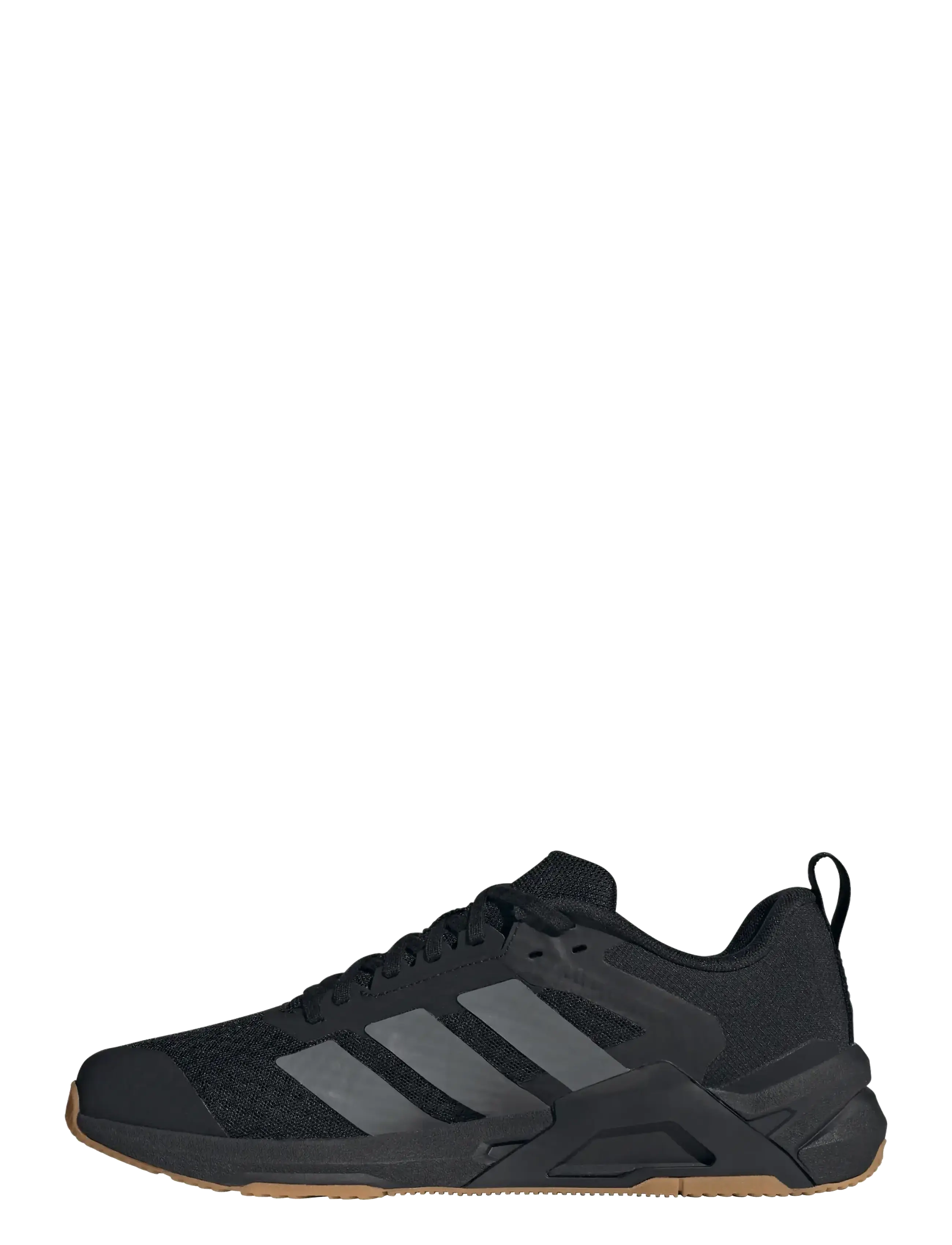 adidas Performance - DROPSET CONTROL TRAINER M - training shoes - cblack/grefou/cblack - 2