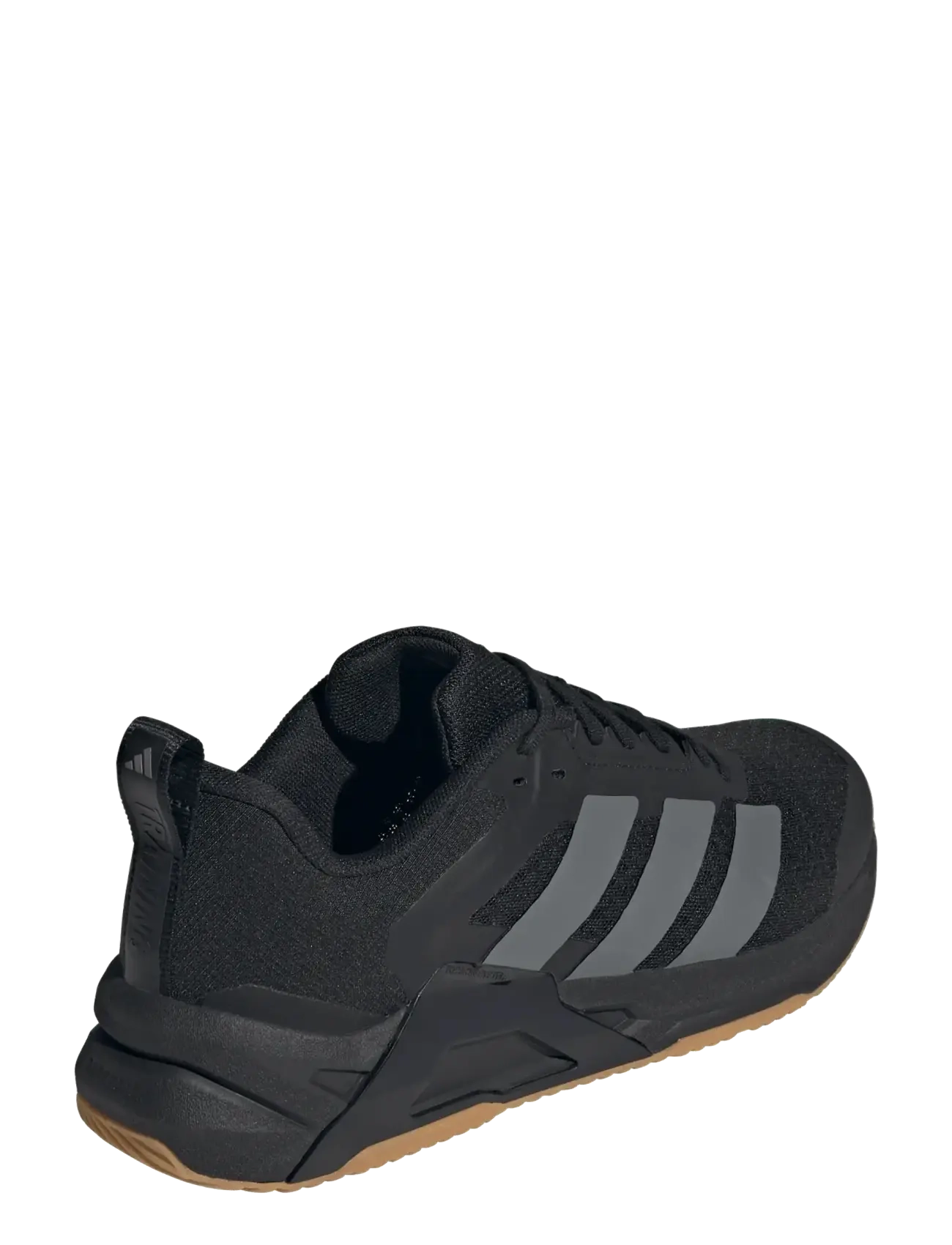 adidas Performance - DROPSET CONTROL TRAINER M - training shoes - cblack/grefou/cblack - 3