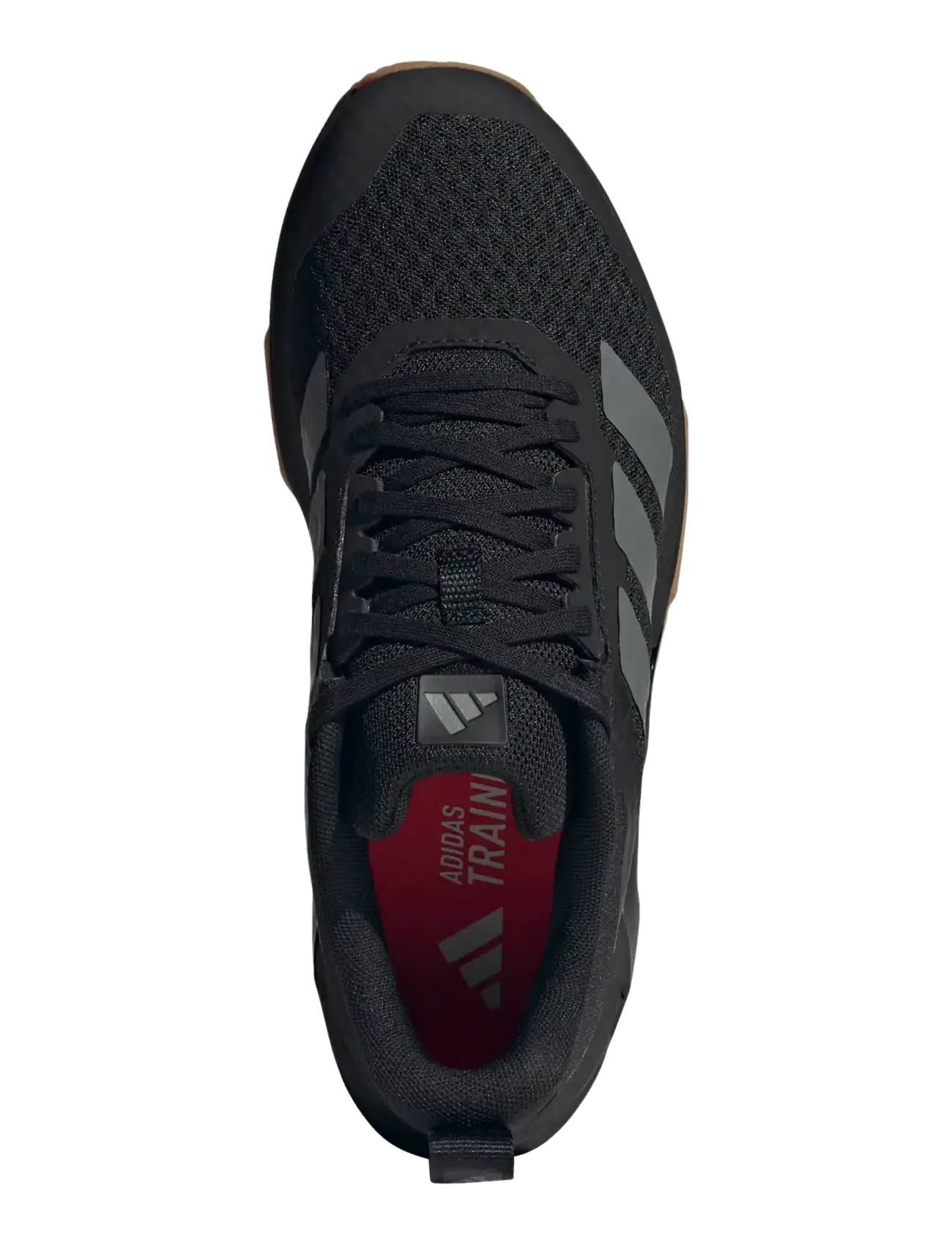 adidas Performance - DROPSET CONTROL TRAINER M - training shoes - cblack/grefou/cblack - 4