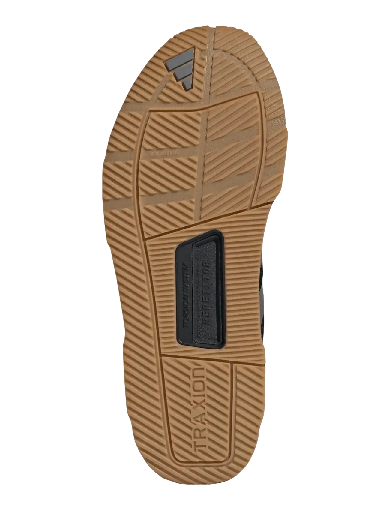 adidas Performance - DROPSET CONTROL TRAINER M - training shoes - cblack/grefou/cblack - 5