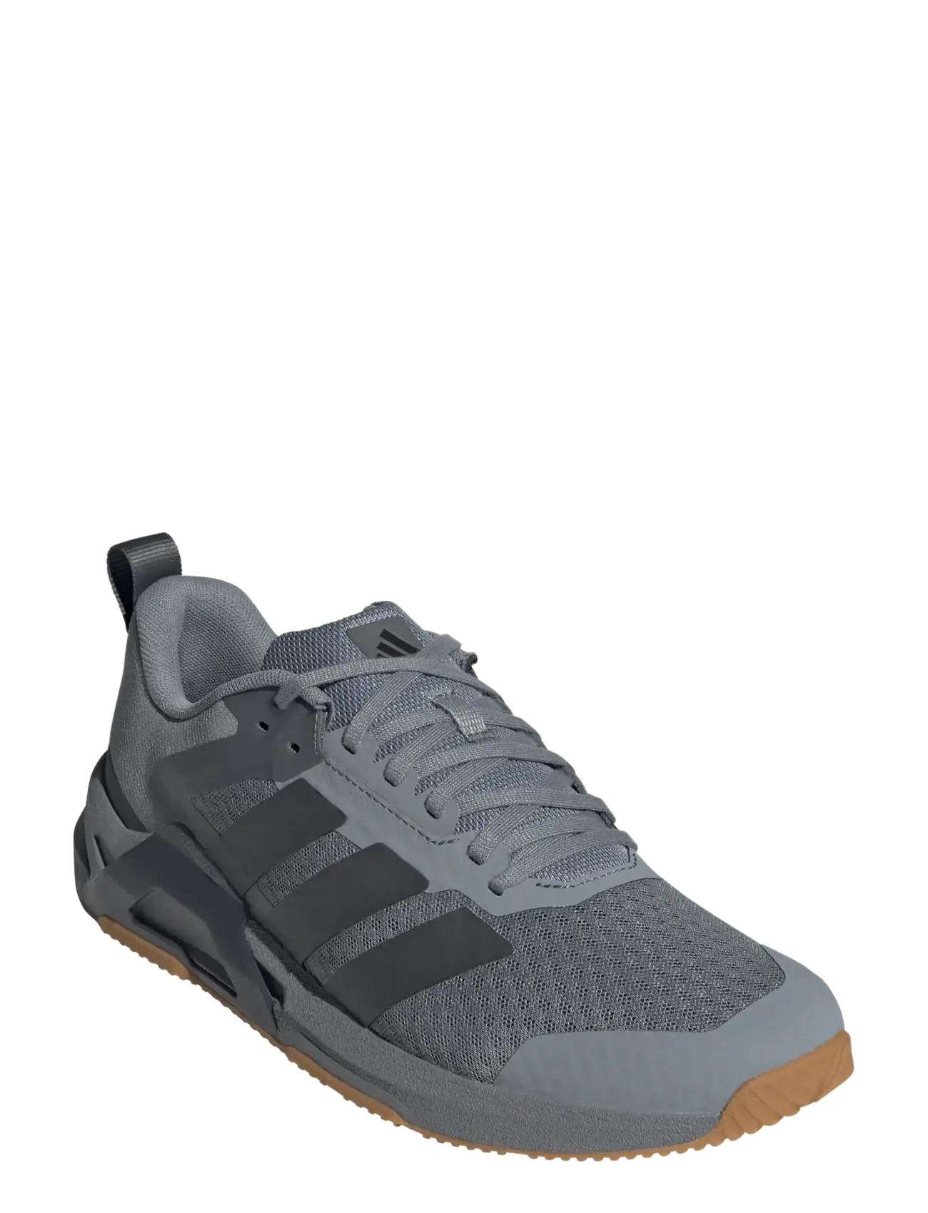 ADIDAS PERFORMANCE Dropset Control Trainer M Grau - 42 - Herren