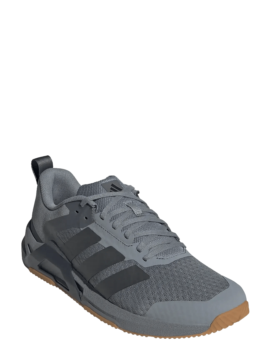 adidas Performance - DROPSET CONTROL TRAINER M - treeningjalatsid - grey/grefiv/cblack - 0