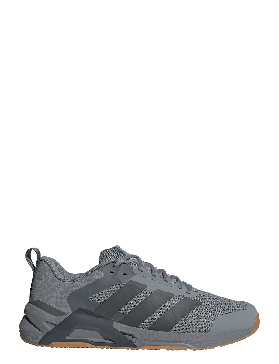 adidas Performance - DROPSET CONTROL TRAINER M - treeningjalatsid - grey/grefiv/cblack - 1