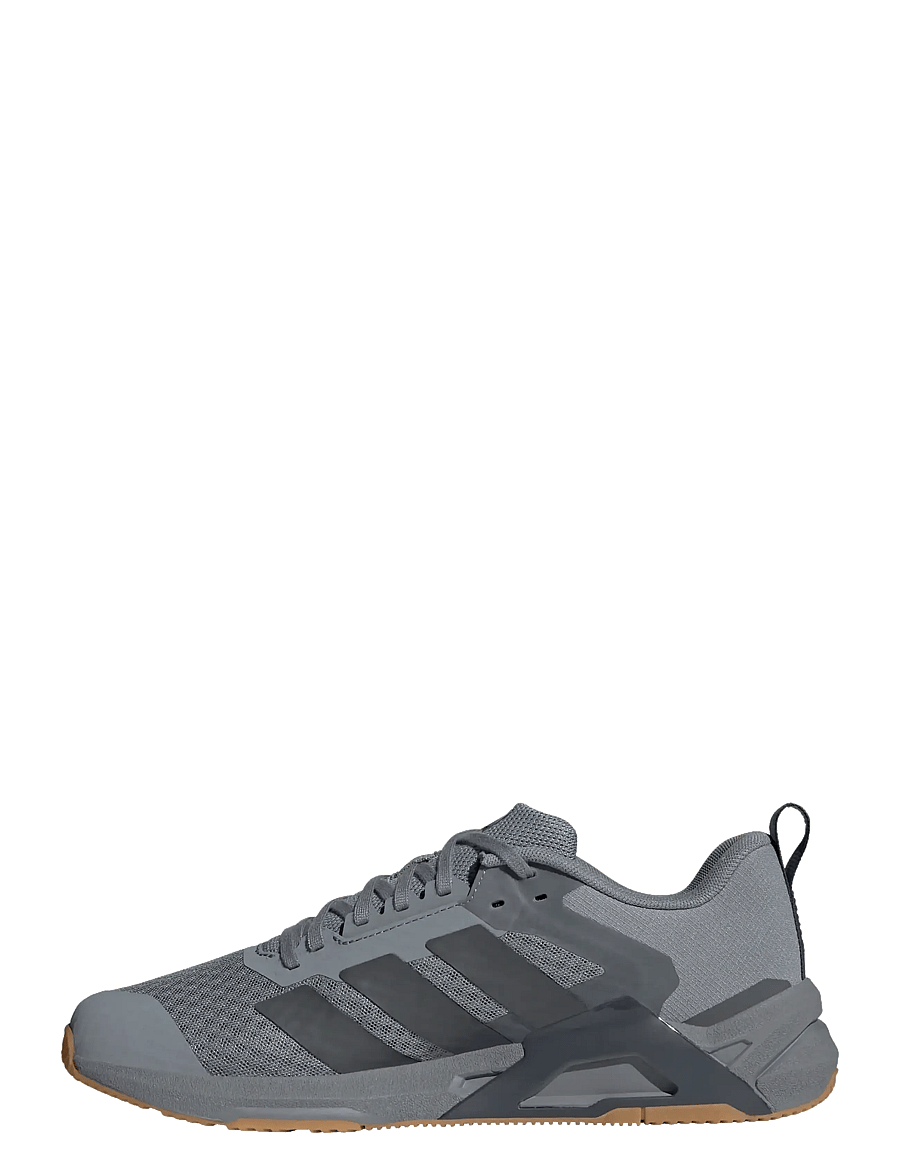 adidas Performance - DROPSET CONTROL TRAINER M - treeningjalatsid - grey/grefiv/cblack - 2