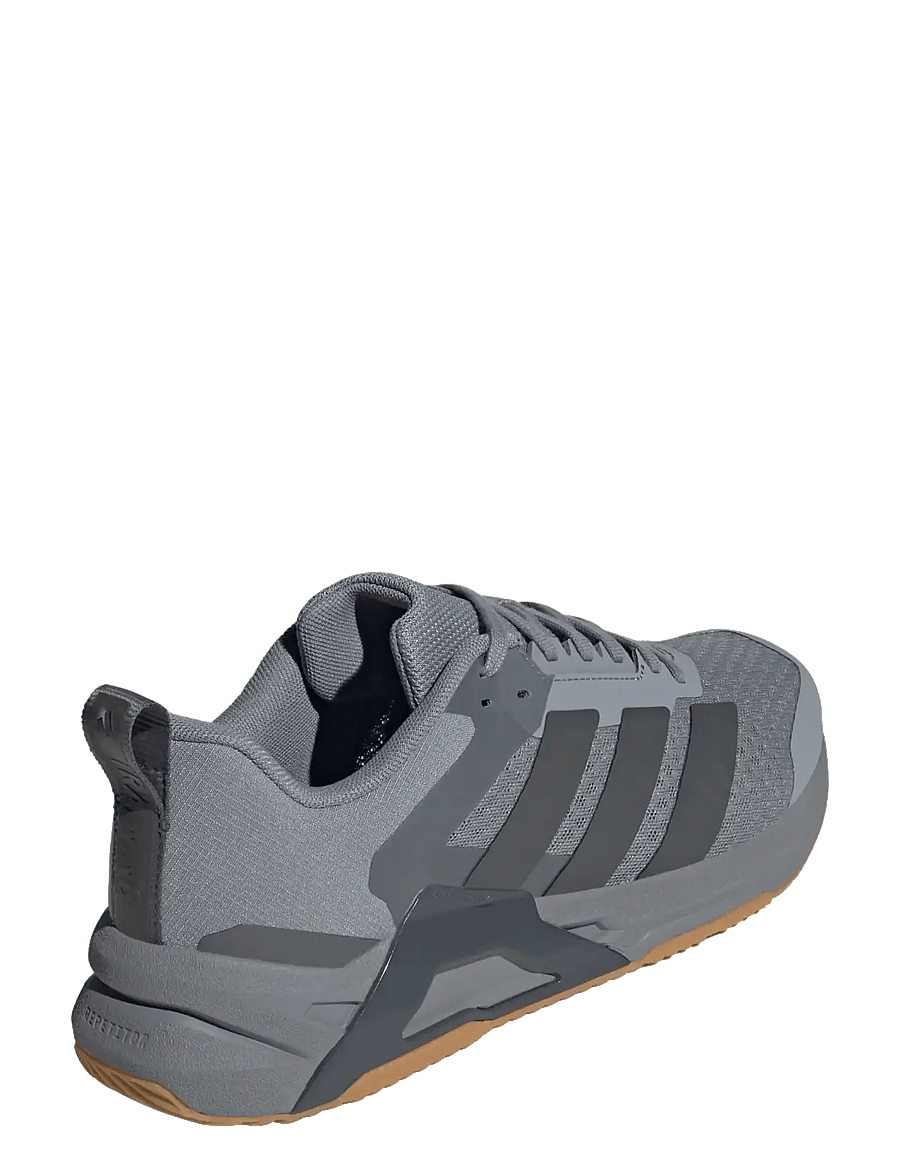 adidas Performance - DROPSET CONTROL TRAINER M - treeningjalatsid - grey/grefiv/cblack - 3