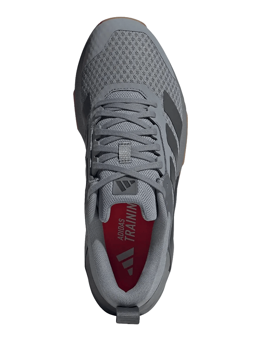 adidas Performance - DROPSET CONTROL TRAINER M - treeningjalatsid - grey/grefiv/cblack - 4