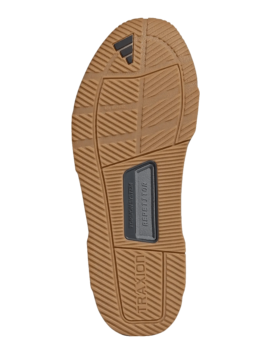 adidas Performance - DROPSET CONTROL TRAINER M - treeningjalatsid - grey/grefiv/cblack - 5