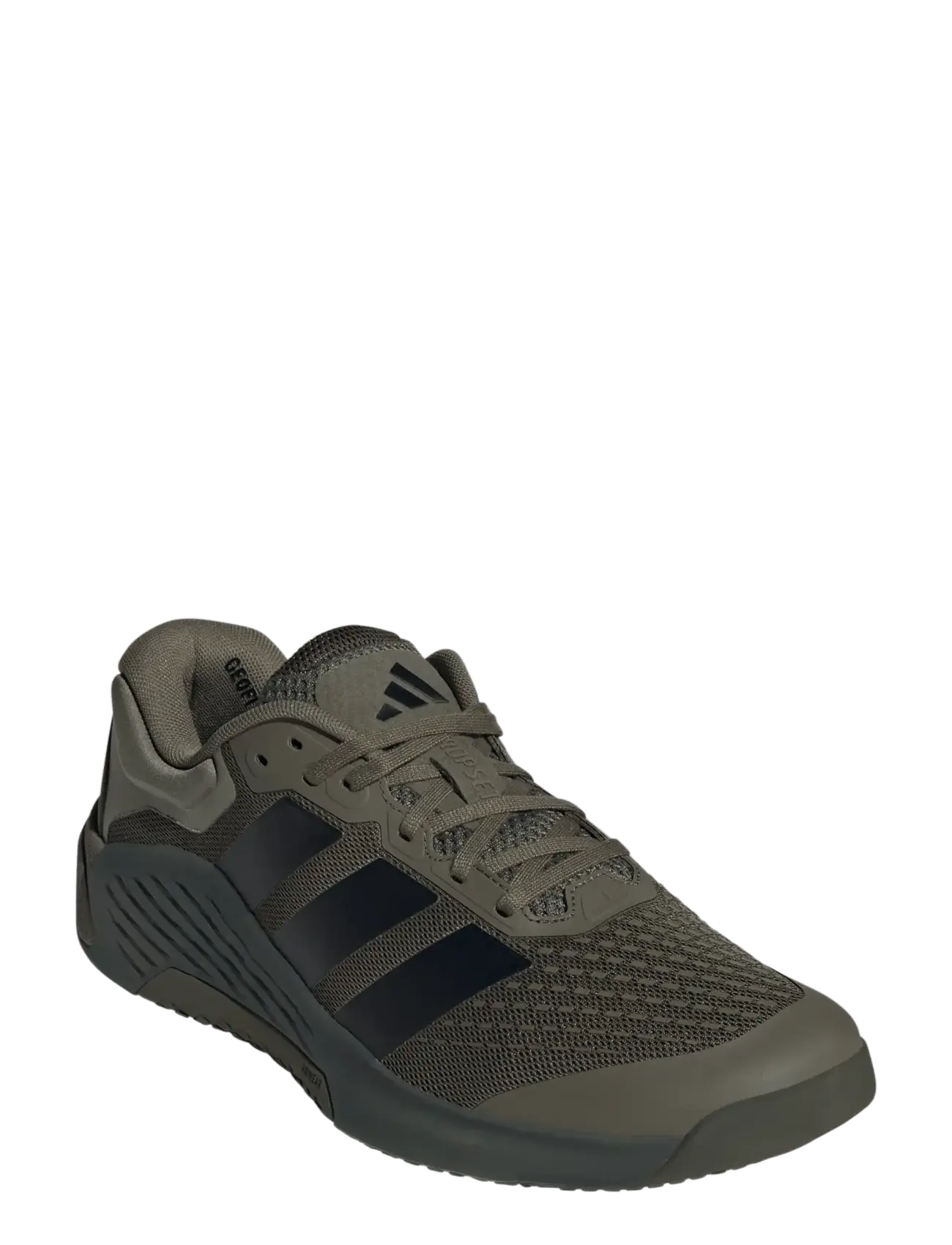 ADIDAS PERFORMANCE Dropset 4 Trainer M Khaki - 48 - Herren