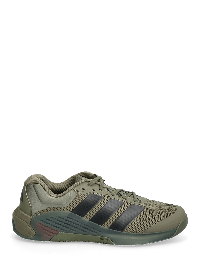 adidas Performance - DROPSET 4 TRAINER M - trainingsschuhe - olistr/cblack/ngtcar - 1