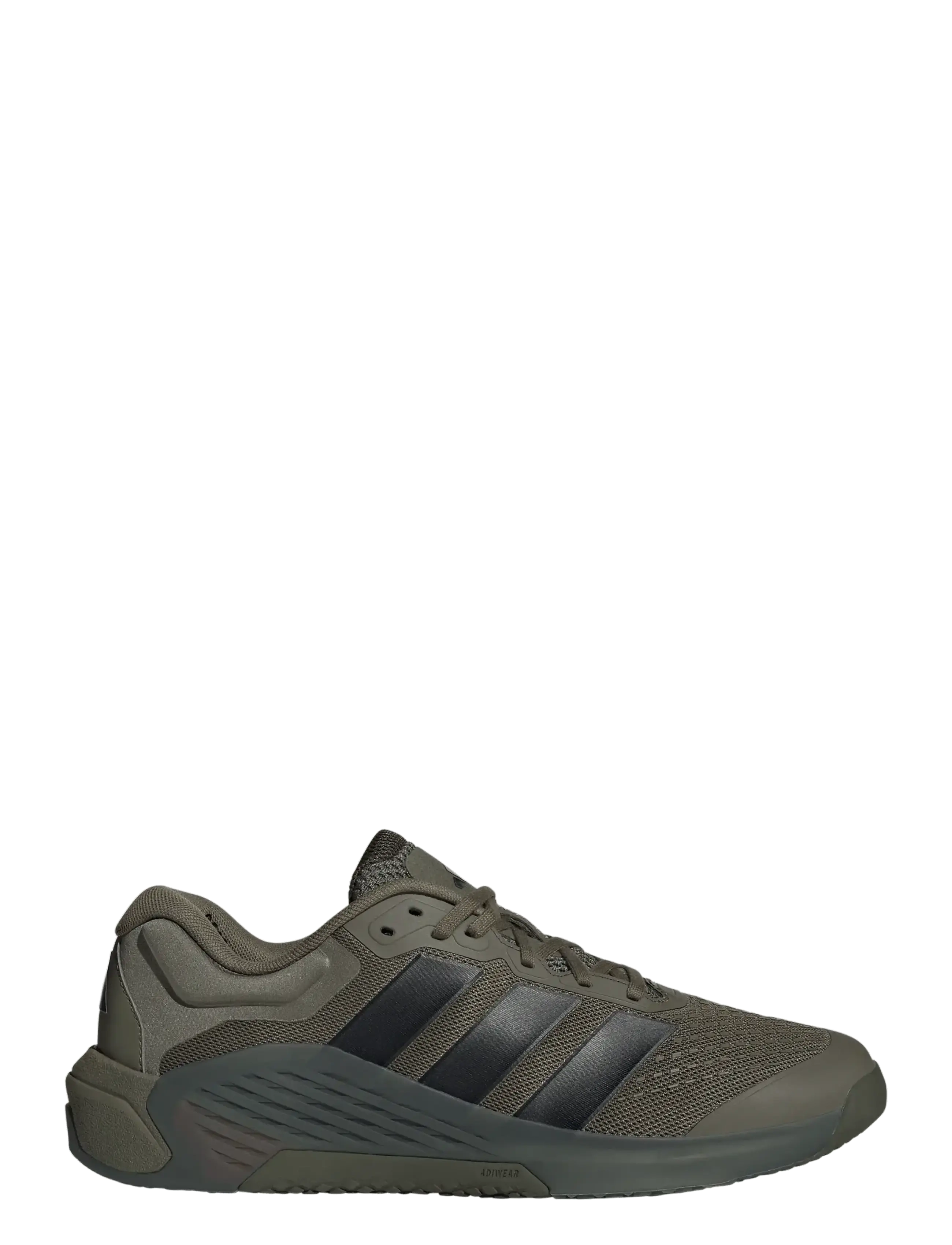 adidas Performance - DROPSET 4 TRAINER M - trainingsschuhe - olistr/cblack/ngtcar - 1