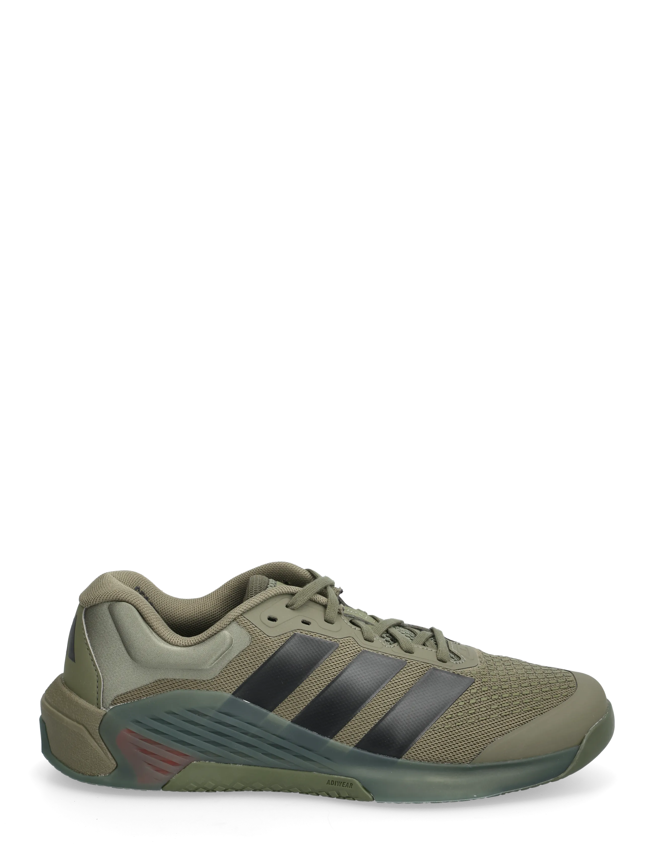 adidas Performance - DROPSET 4 TRAINER M - träningsskor - olistr/cblack/ngtcar - 1