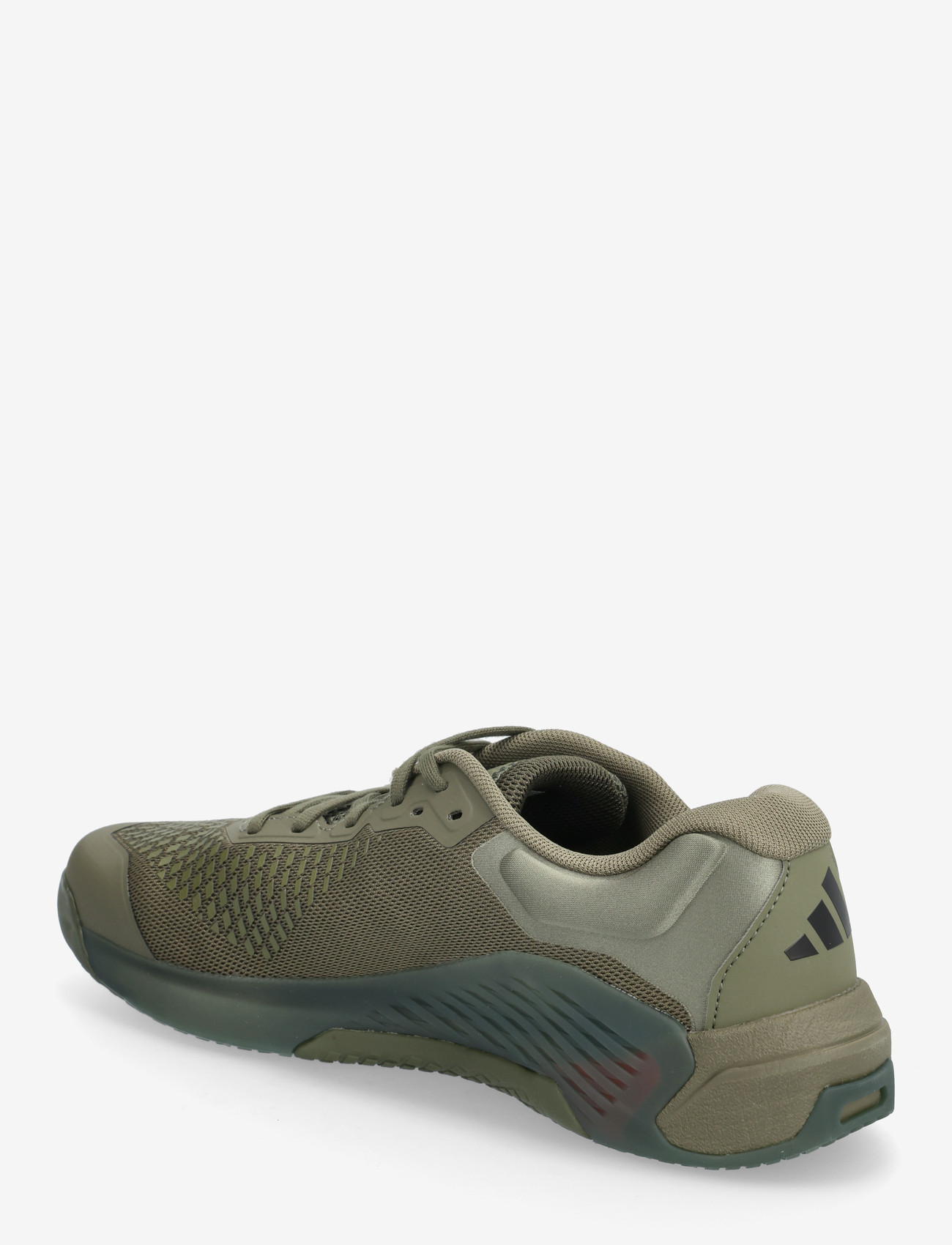 adidas Performance - DROPSET 4 TRAINER M - trainingsschuhe - olistr/cblack/ngtcar - 2