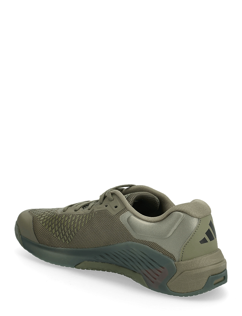 adidas Performance - DROPSET 4 TRAINER M - trainingsschuhe - olistr/cblack/ngtcar - 2