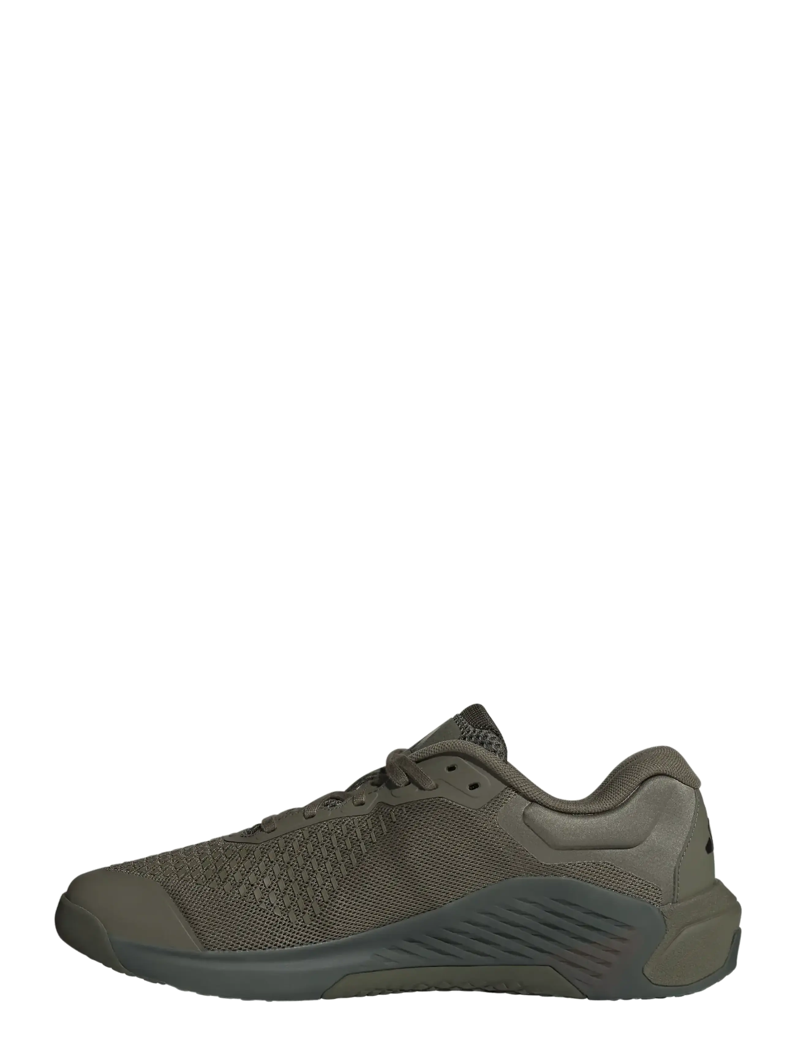 adidas Performance - DROPSET 4 TRAINER M - trainingsschuhe - olistr/cblack/ngtcar - 2