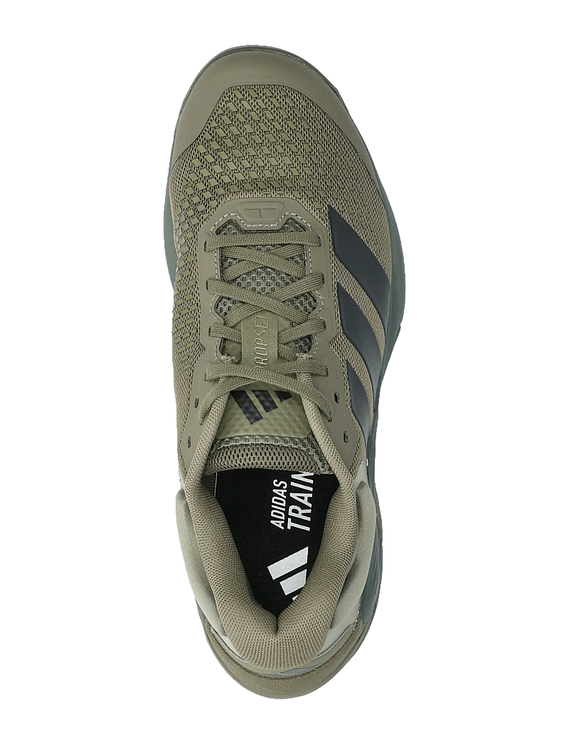 adidas Performance - DROPSET 4 TRAINER M - trainingsschuhe - olistr/cblack/ngtcar - 3