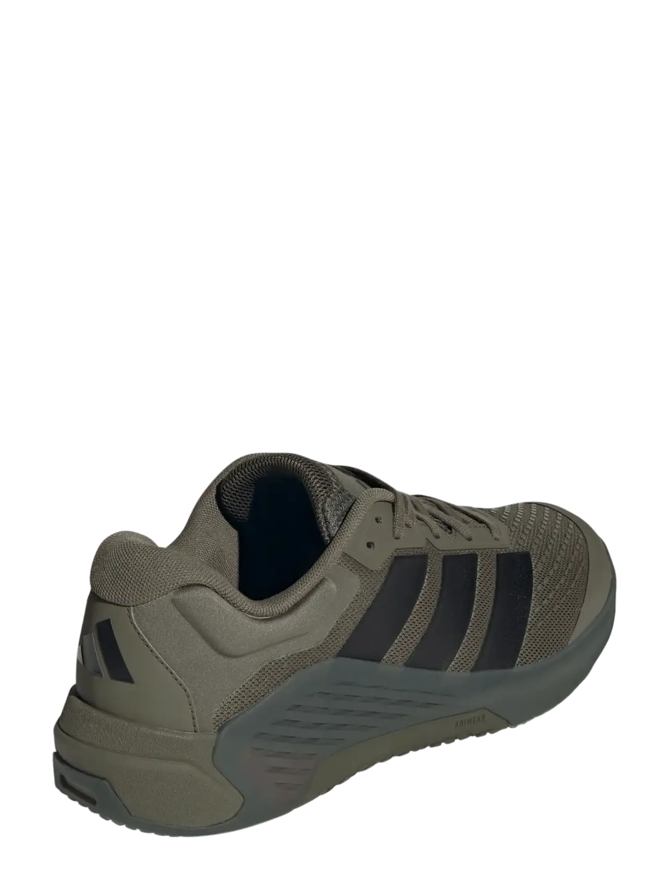 adidas Performance - DROPSET 4 TRAINER M - trainingsschuhe - olistr/cblack/ngtcar - 3