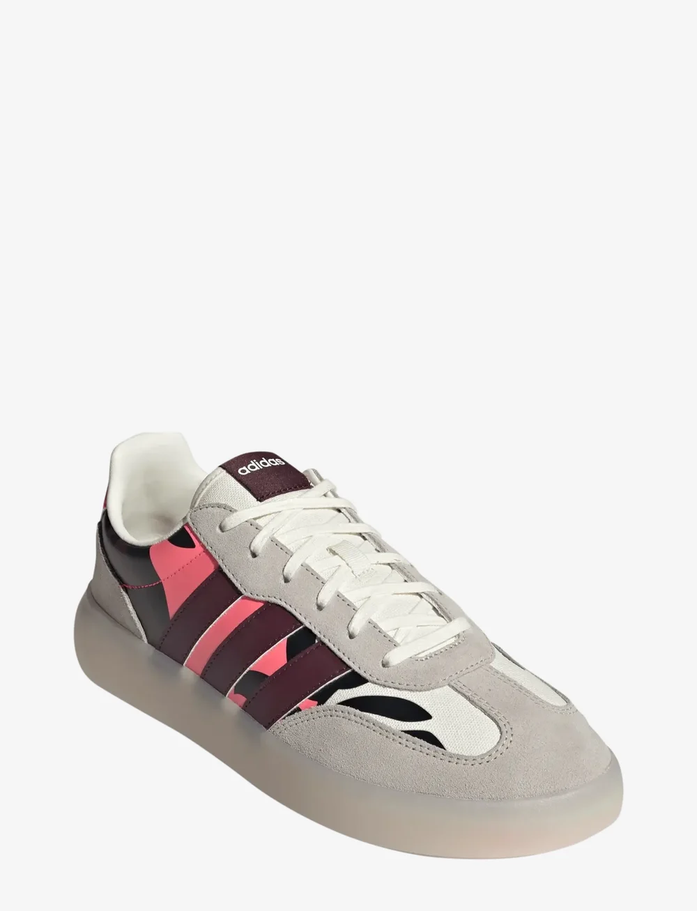 adidas Performance - BARREDA DECODE MER - niedriger schnitt - turbo/aurrub/wonalu - 0