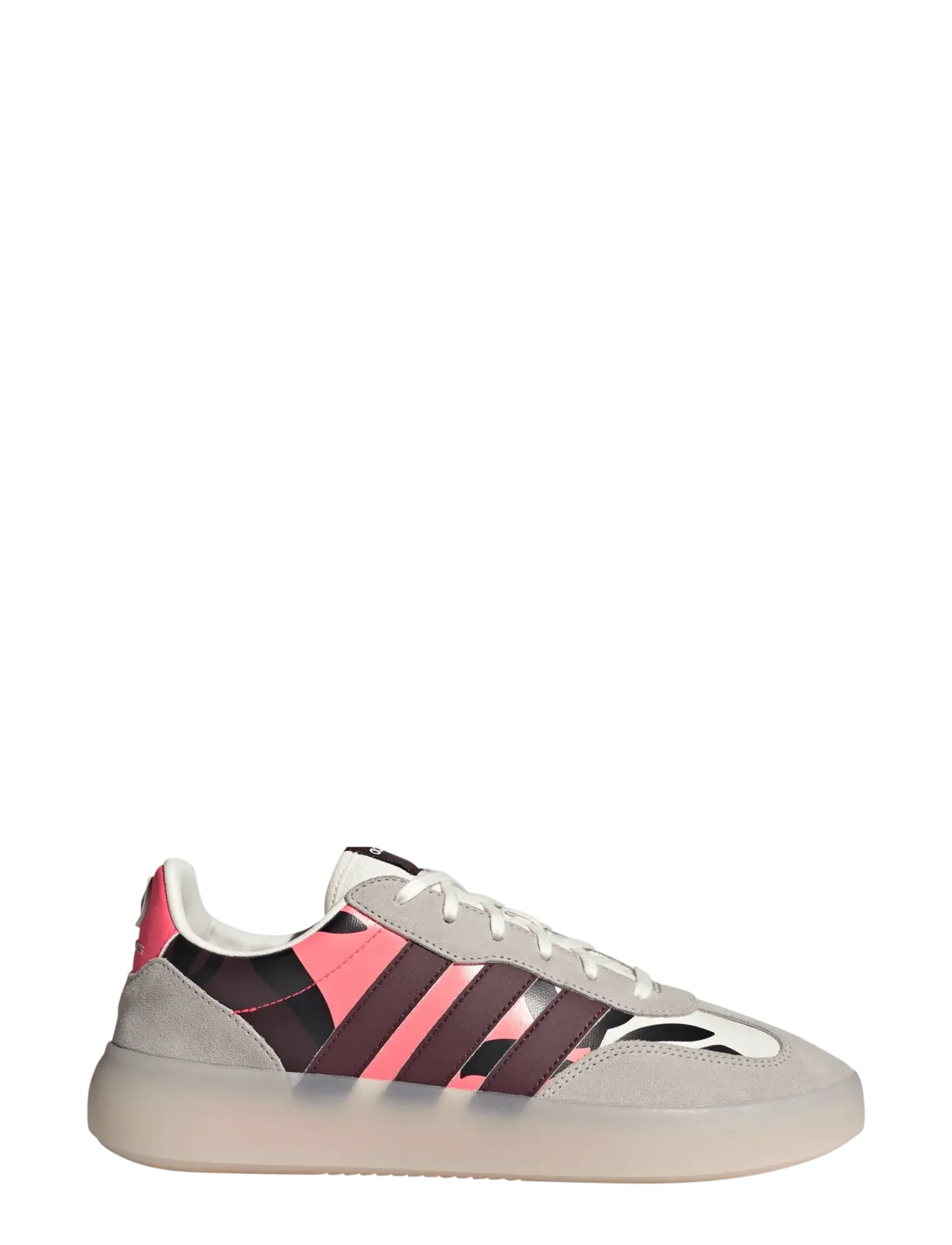 adidas Performance - BARREDA DECODE MER - turbo/aurrub/wonalu - 1