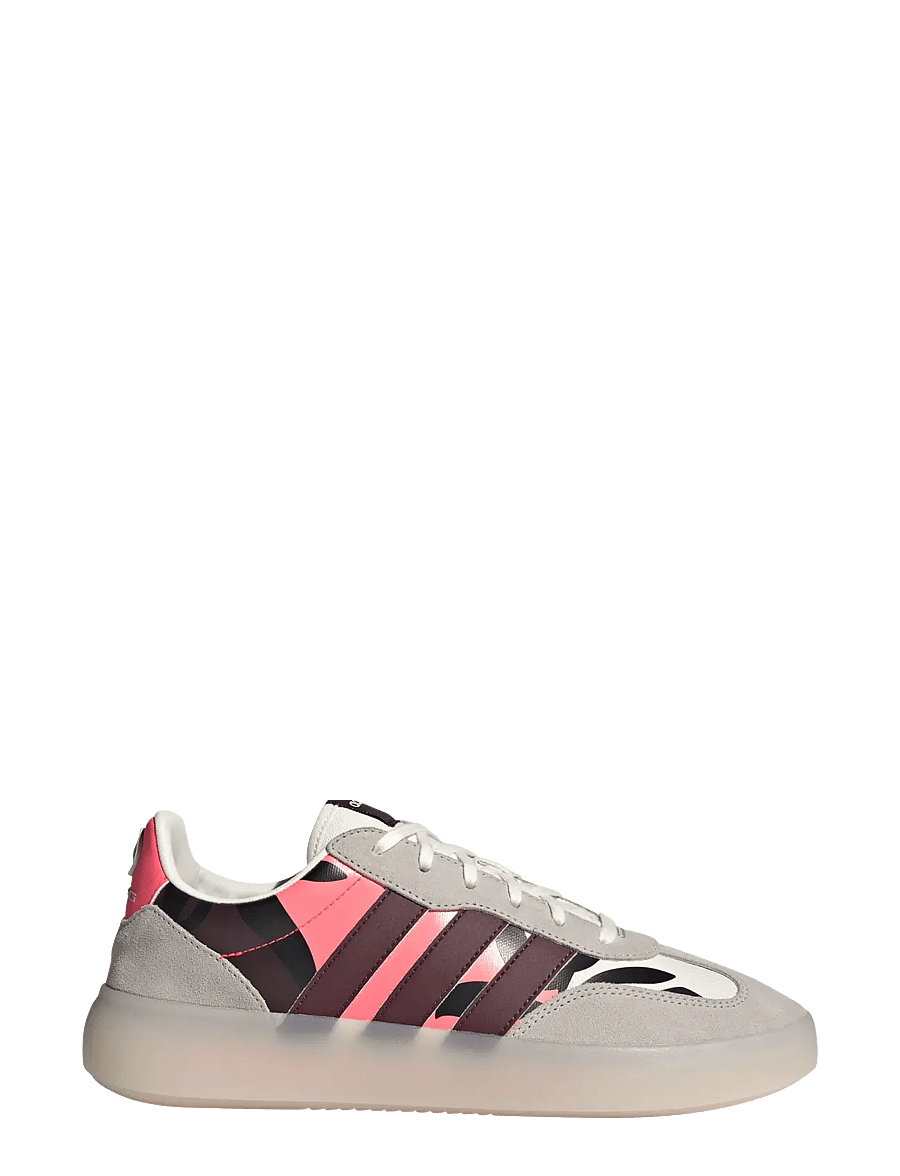 adidas Performance - BARREDA DECODE MER - turbo/aurrub/wonalu - 1