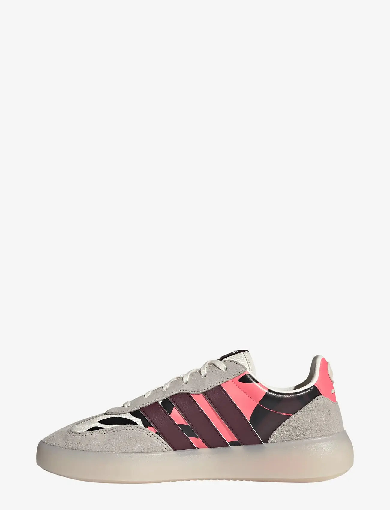 adidas Performance - BARREDA DECODE MER - lave sneakers - turbo/aurrub/wonalu - 2