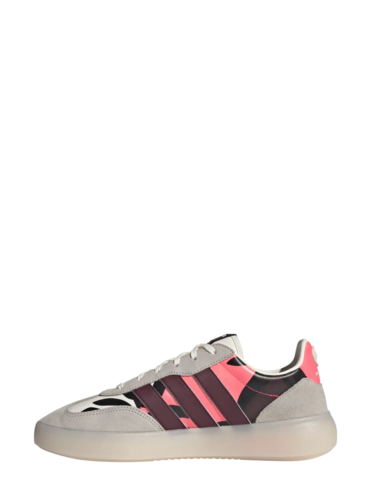 adidas Performance - BARREDA DECODE MER - turbo/aurrub/wonalu - 2