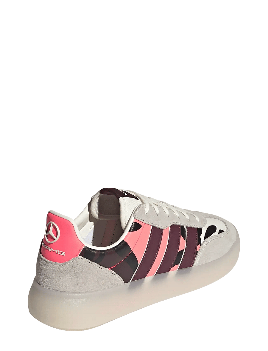 adidas Performance - BARREDA DECODE MER - turbo/aurrub/wonalu - 3